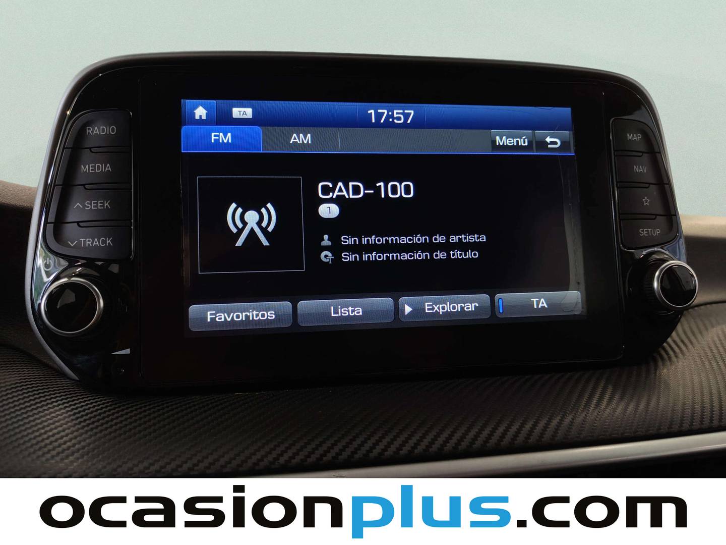 Hyundai Tucson Hyundai Tucson 1.6 CRDI 48V SLE 4x2 (116 CV) manual