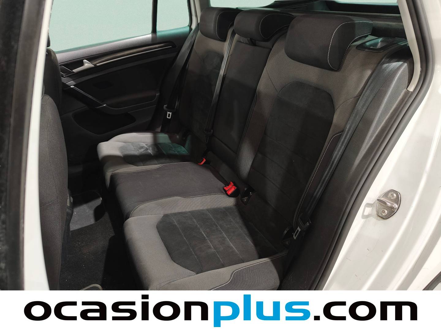 Foto Volkswagen Golf Volkswagen Golf Variant Variant Sport 1.6 TDI BMT (110 CV)