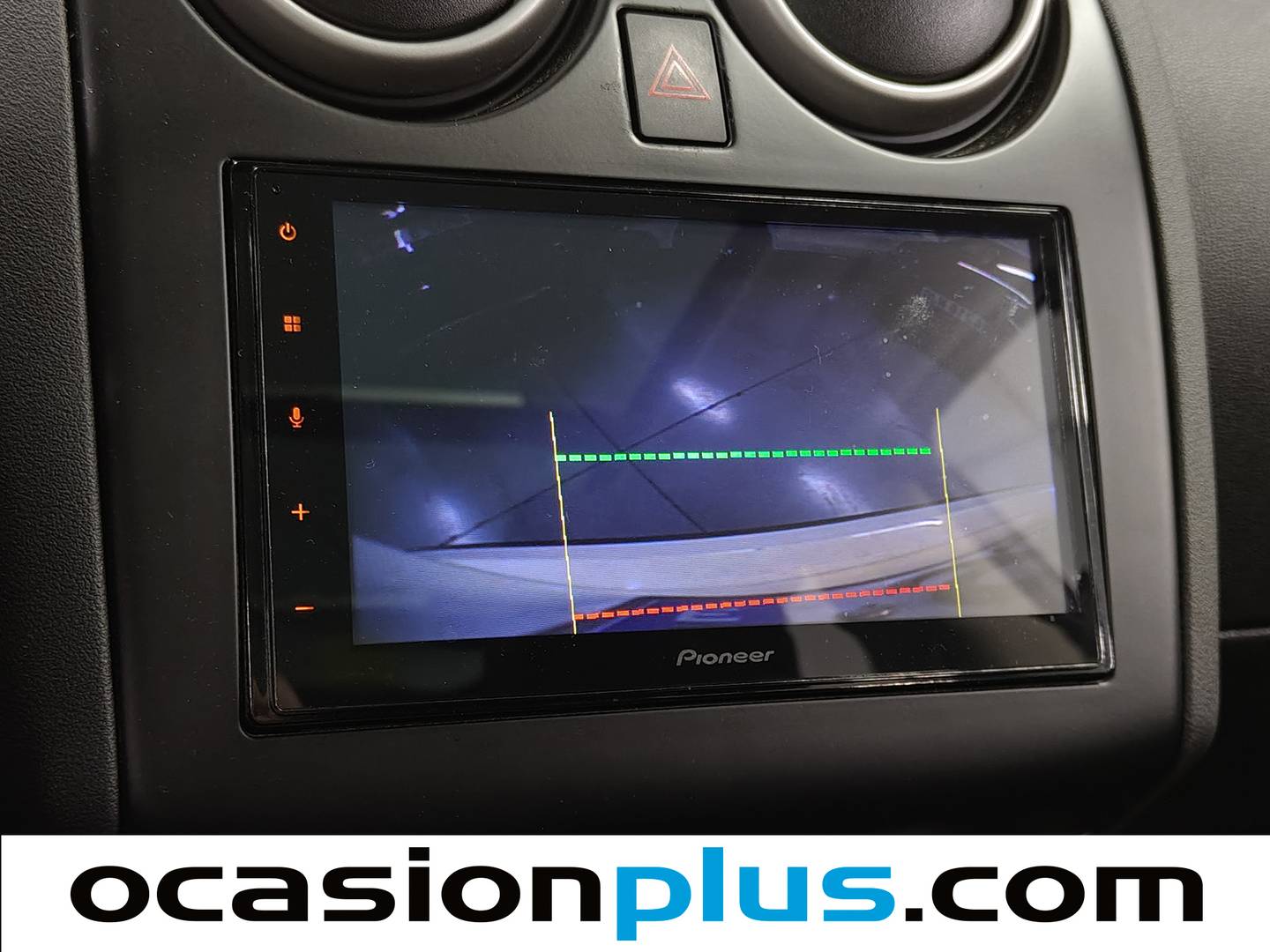 Nissan QASHQAI Nissan Qashqai 1.6 Tekna Sport 4X2 (115 CV) 115cv