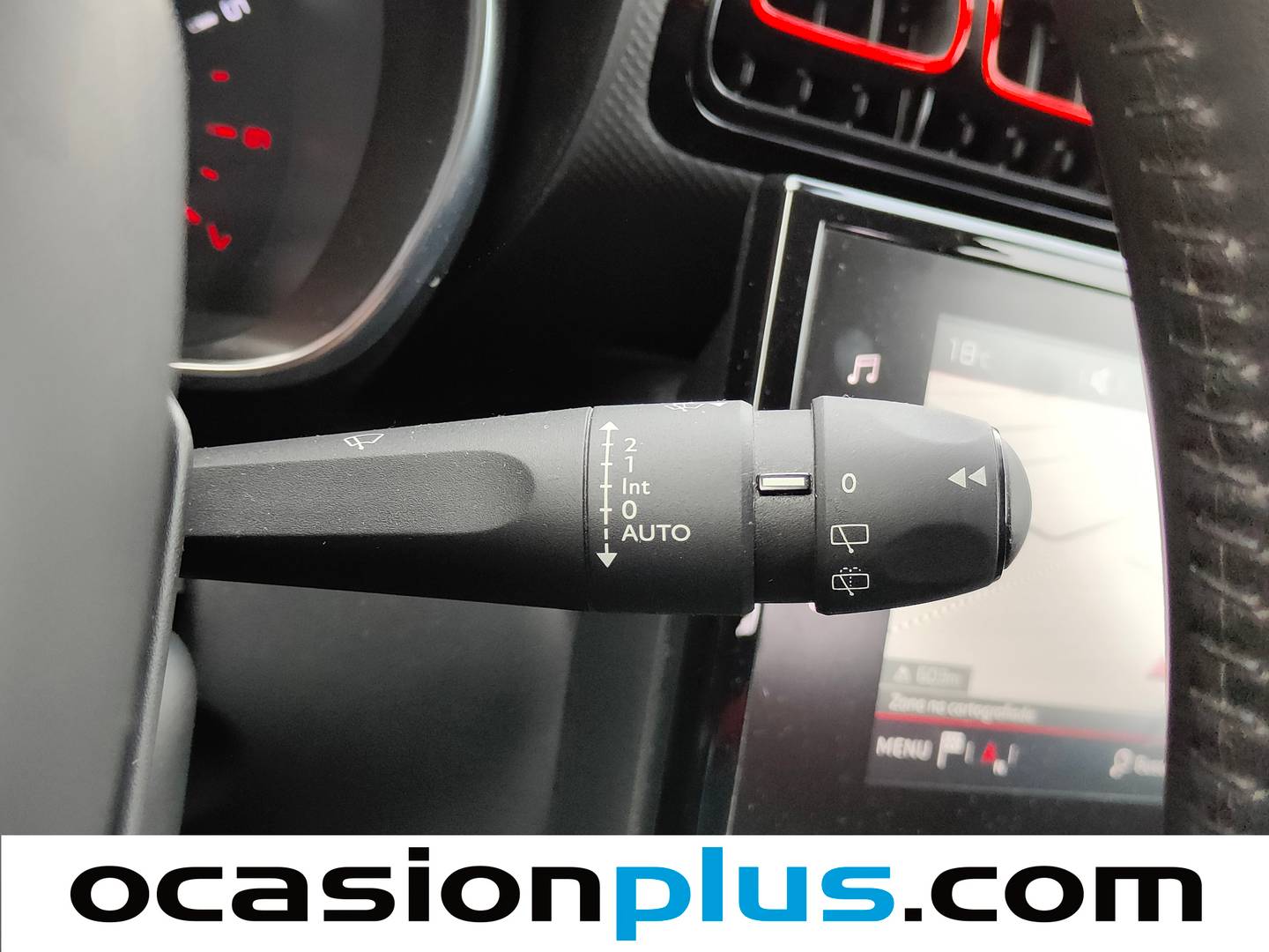 Foto Citroën C3 Aircross Citroen C3 Aircross PureTech 110 S&S Shine EAT6 (110 CV)