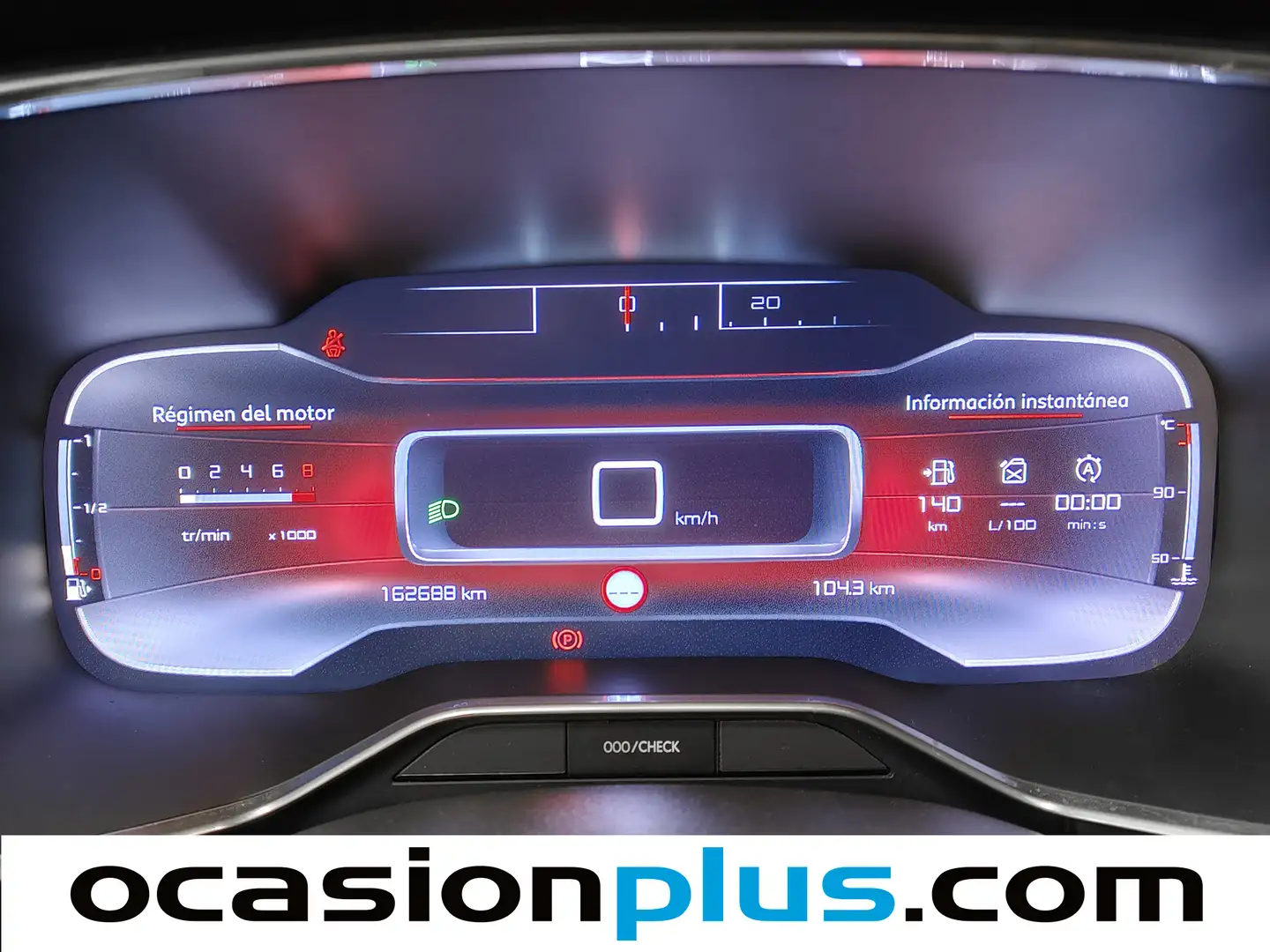 Foto Citroën C5 Aircross Citroen C5 Aircross PureTech 130 S&S Feel (131 CV)