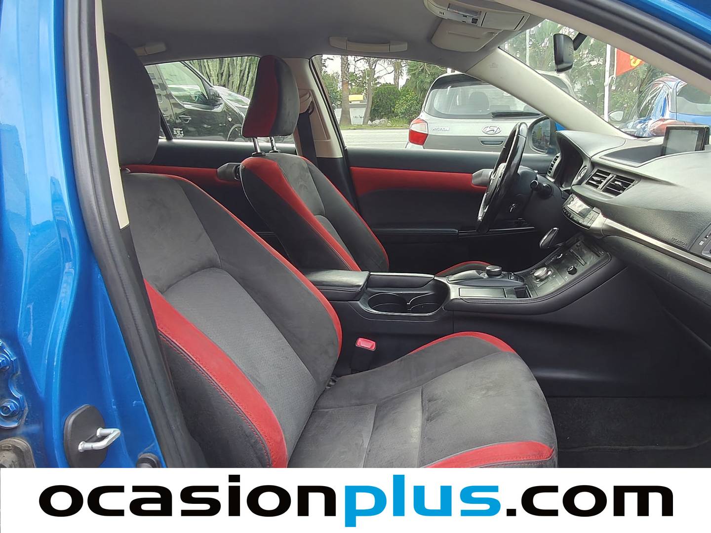 Foto Lexus CT Lexus CT 200h Business (136 CV)