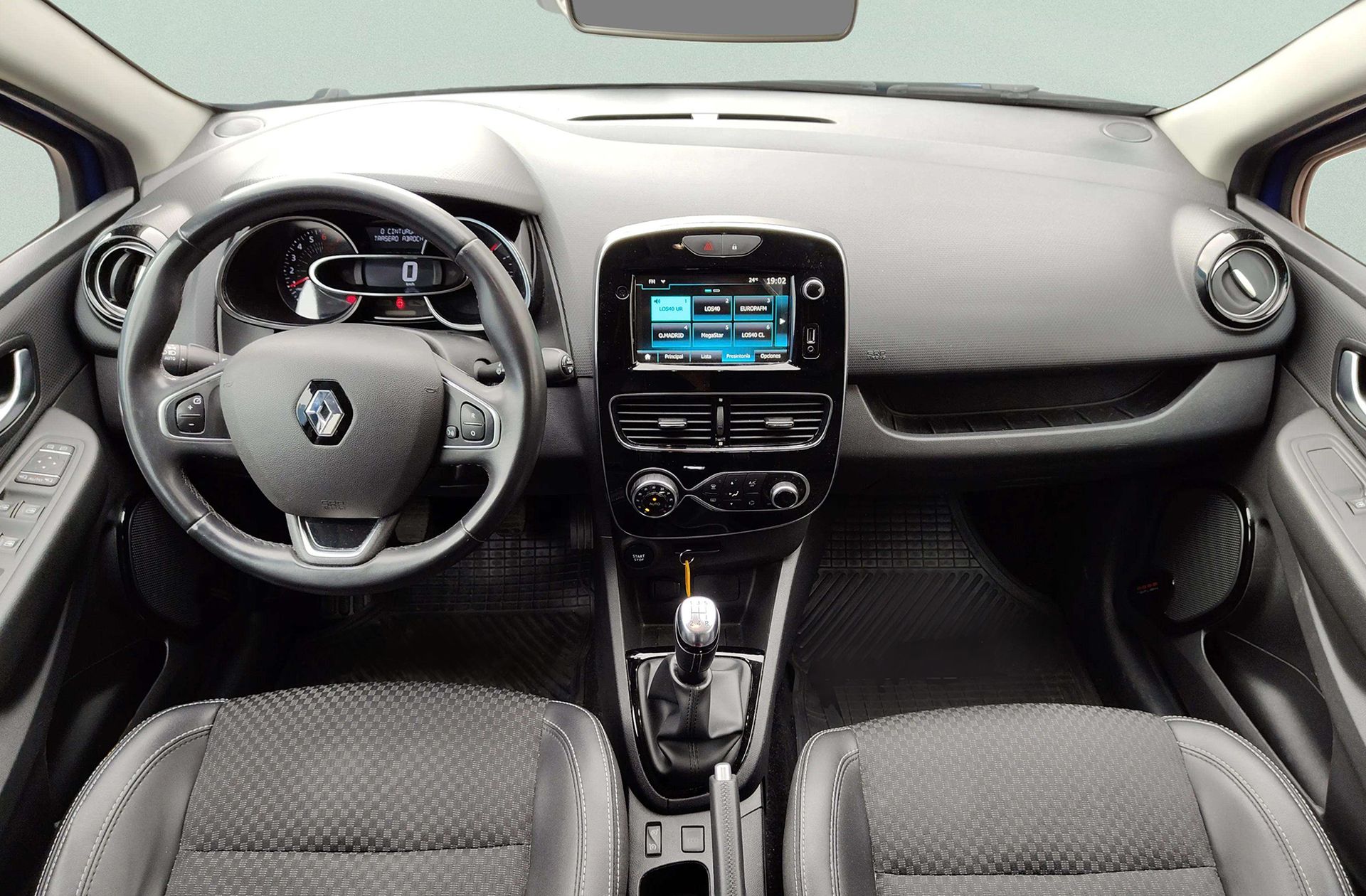 Renault Clio Sport Tourer Zen TCe - foto 6
