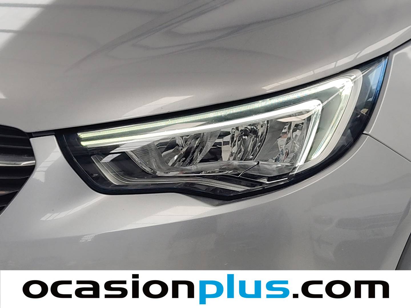 Opel Grandland X Opel Grandland X 1.2 Turbo 120 Aniversario (130 CV) 130cv