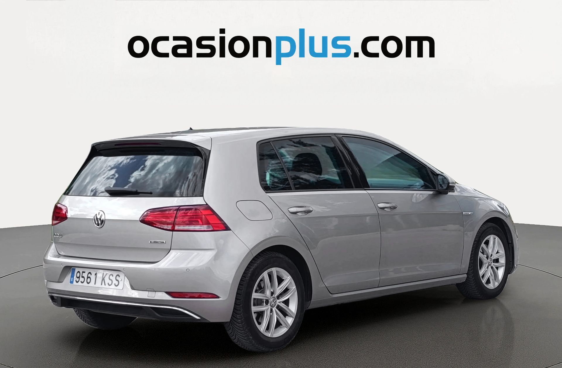 Volkswagen Golf Advance 1.5 TSI Evo BM - foto 4