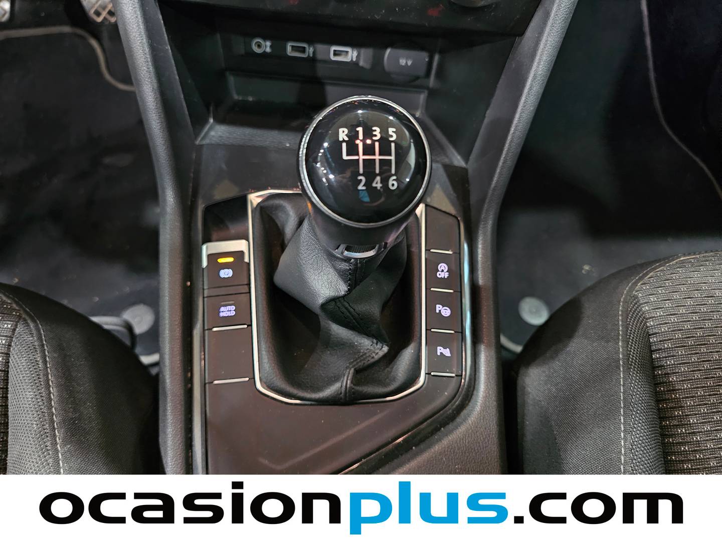 Volkswagen Tiguan Allspace Volkswagen Tiguan Allspace Advance 1.4 TSI (150 CV) 7 PLAZAS de segunda mano