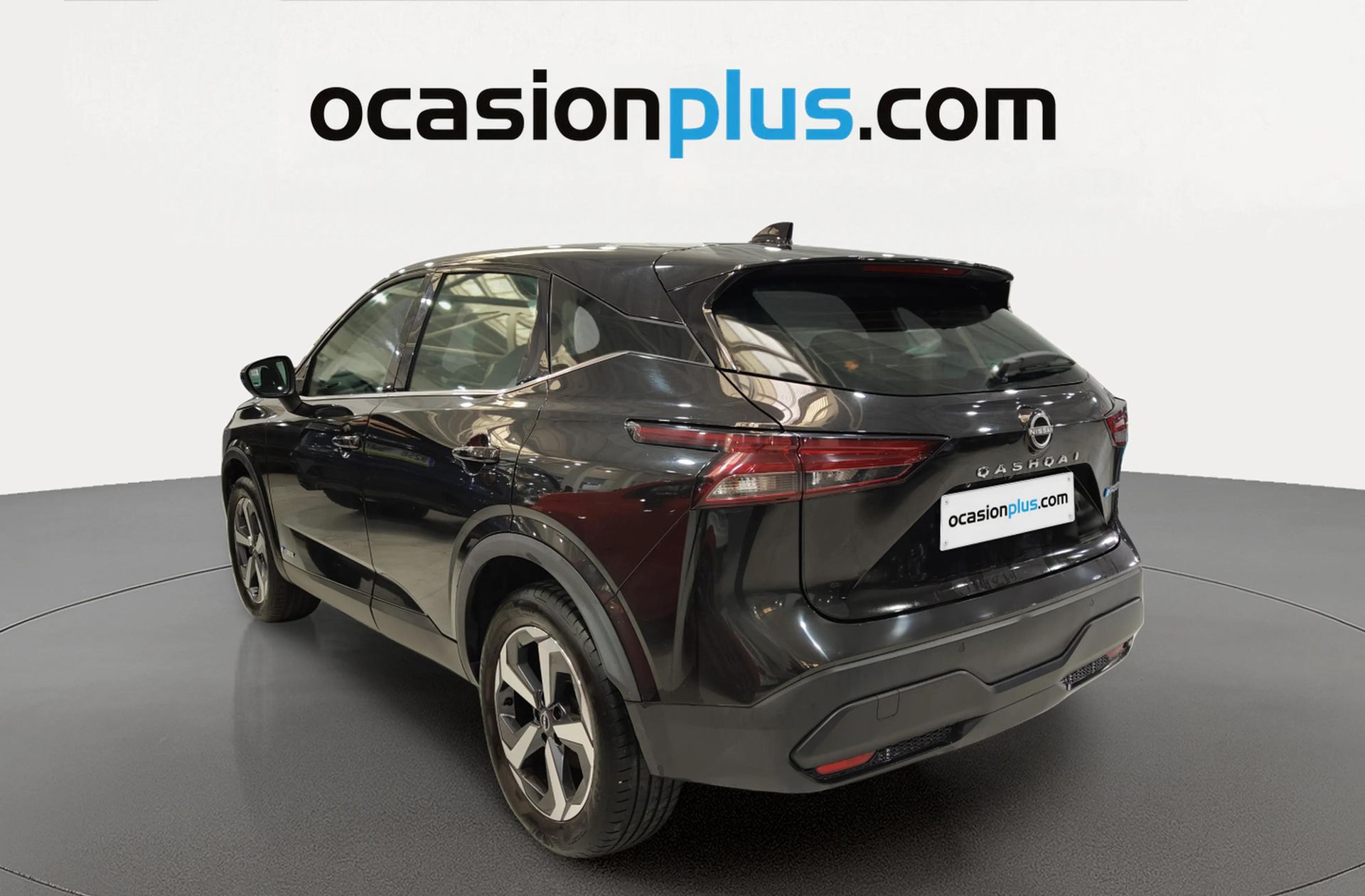 Nissan Qashqai E-POWER N-Connecta - foto 3