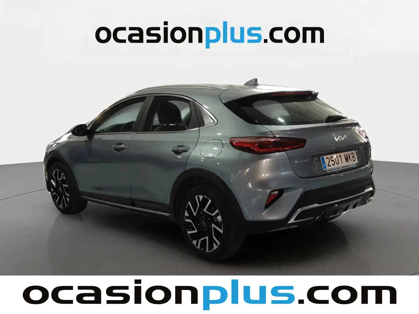 Foto KIA XCeed Kia XCeed 1.0 T-GDi Tech (120 CV)