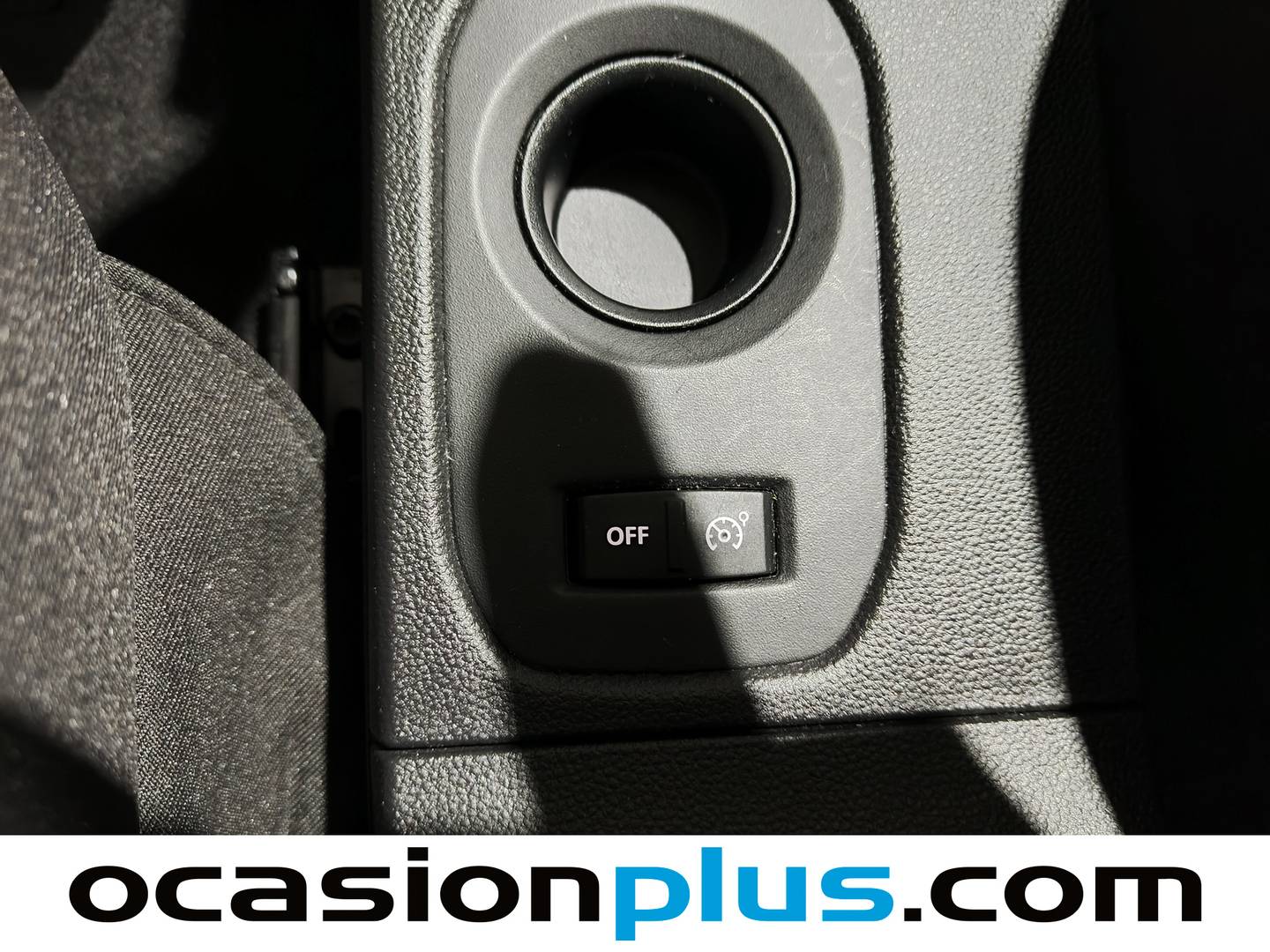 Foto Dacia Duster Dacia Duster Essential TCE (100 CV) 4X2