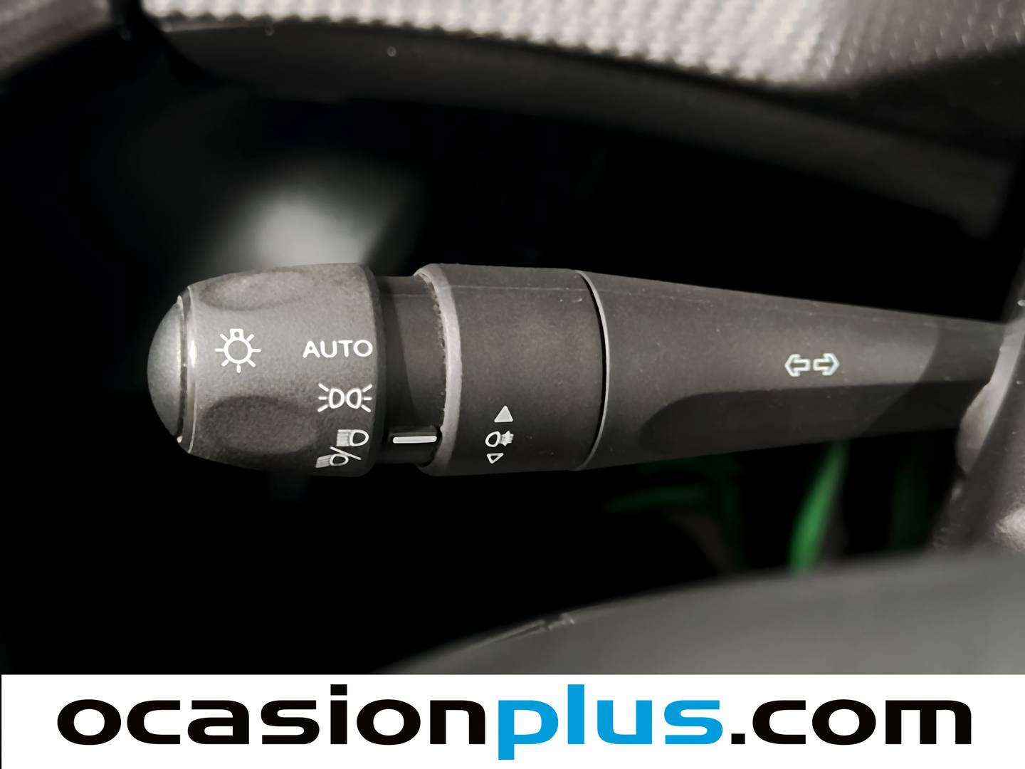 Peugeot 208 Peugeot 208 BlueHDi 100 S&S Allure Pack (100 CV) de ocasión