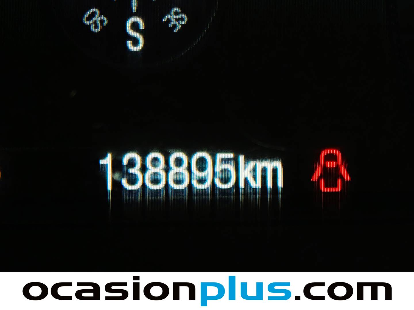 Ford S-MAX Ford S-Max 2.0 TDCI Titanium 7 Plazas (150 CV) seminuevo