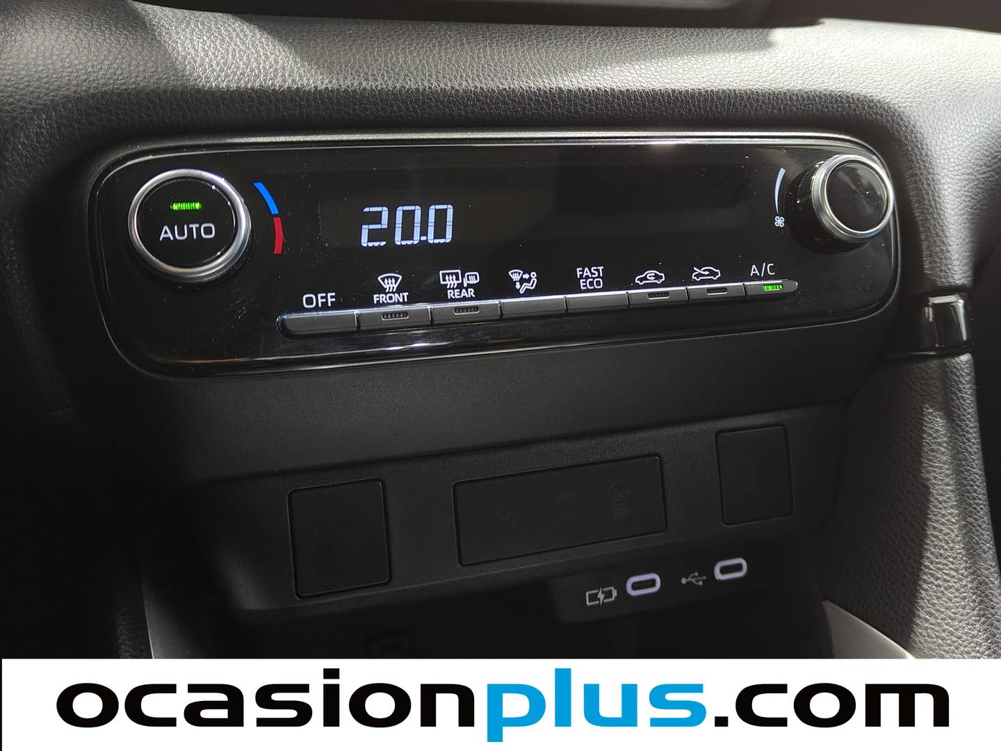 Toyota Yaris Toyota Yaris 120H Active Plus (116 CV) automático