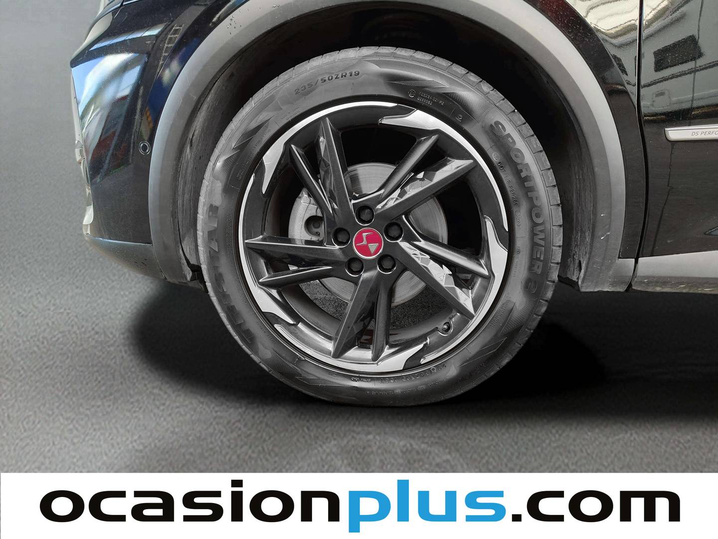 DS DS7 Crossback DS DS7 Crossback BlueHDi 130 DE Performance Line AT (130 CV) automático