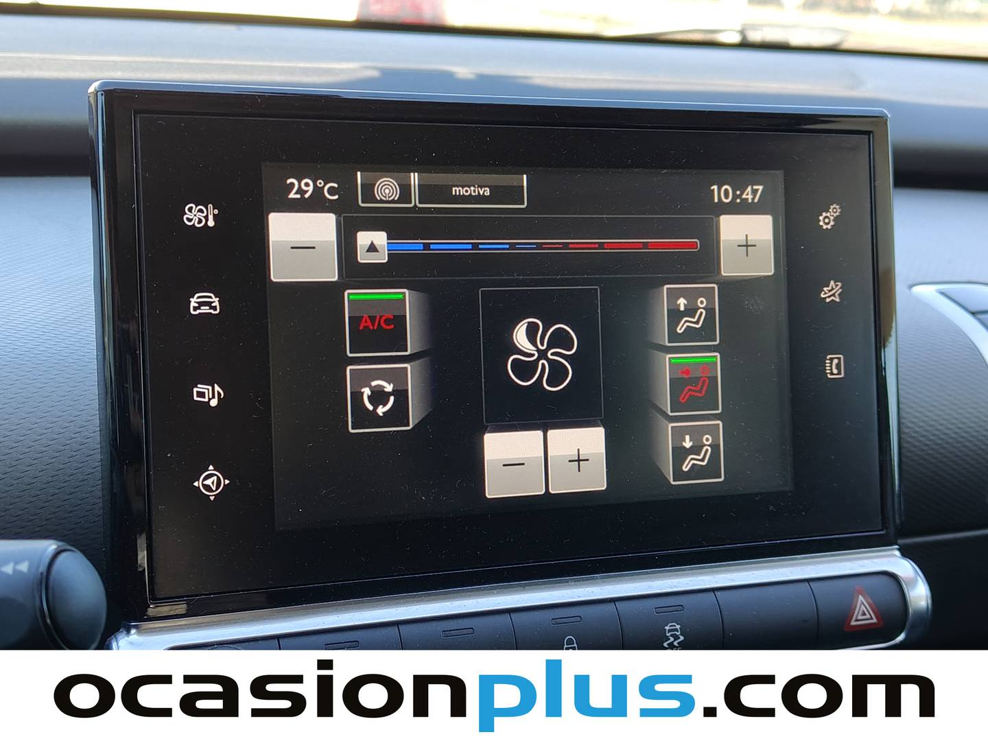 Citroën C4 Cactus Citroen C4 Cactus PureTech 82 Feel (82 CV) manual