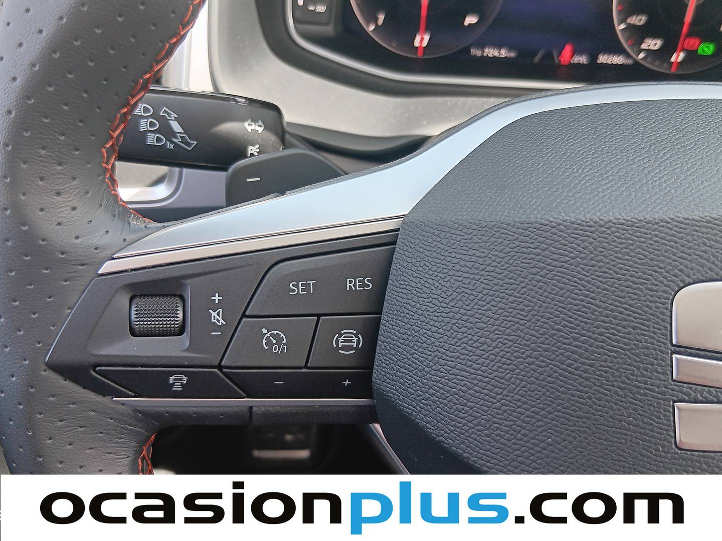 Seat Ateca Seat Ateca 2.0 TDI S&S FR Special Edition DSG (150 CV) 150cv
