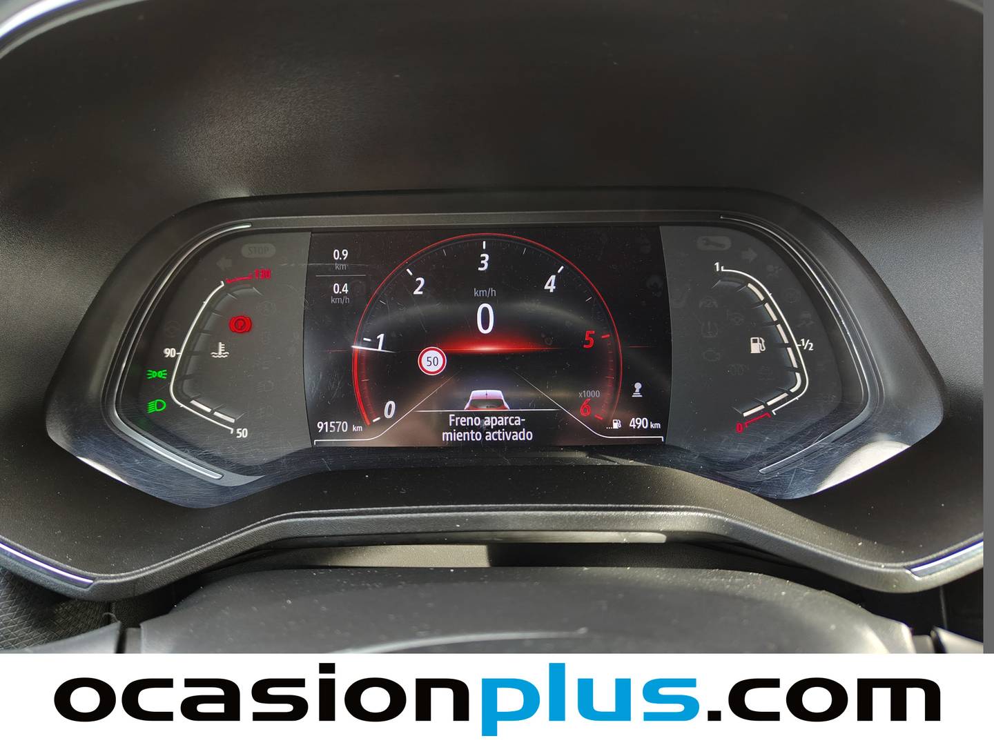 Foto Renault Clio Renault Clio Zen Blue dCi (115 CV)