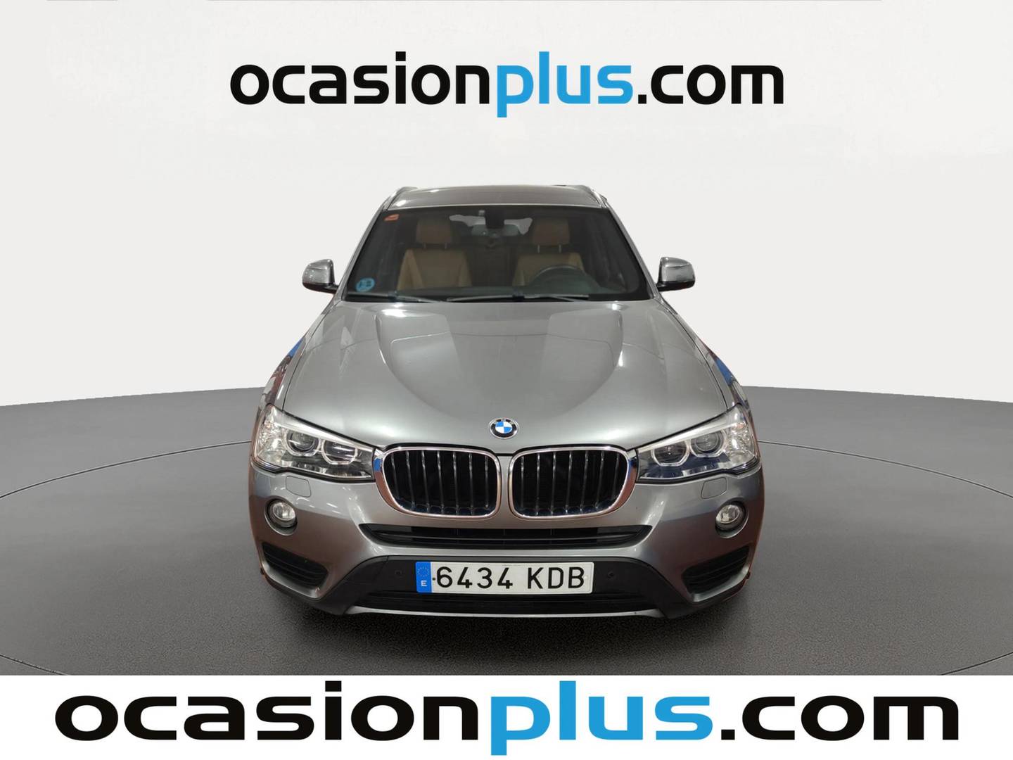 BMW X3 BMW X3 xDrive20d  (190 CV) 190cv
