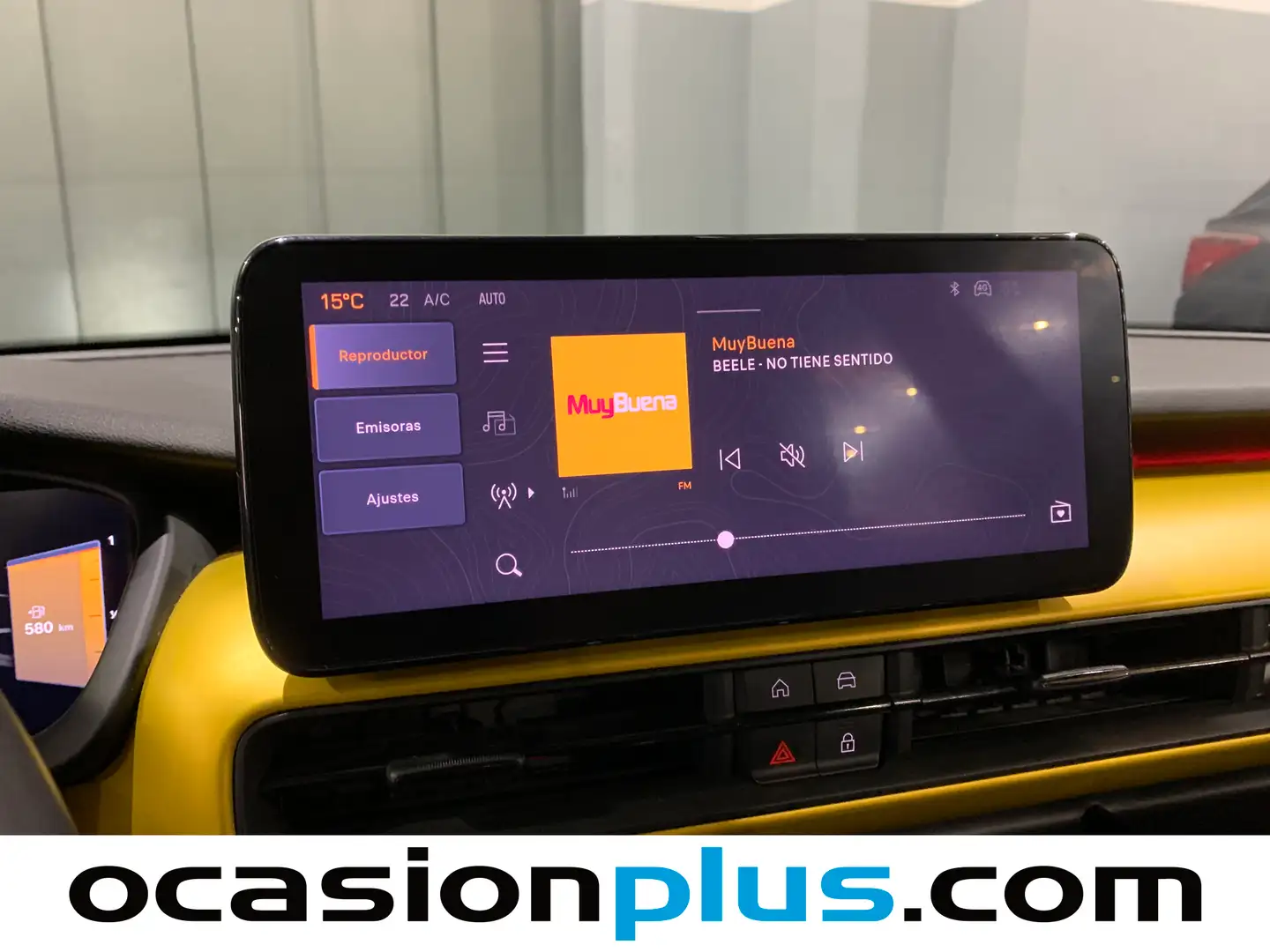 Foto Jeep Avenger Jeep Avenger 1.2 G Summit (100 CV)