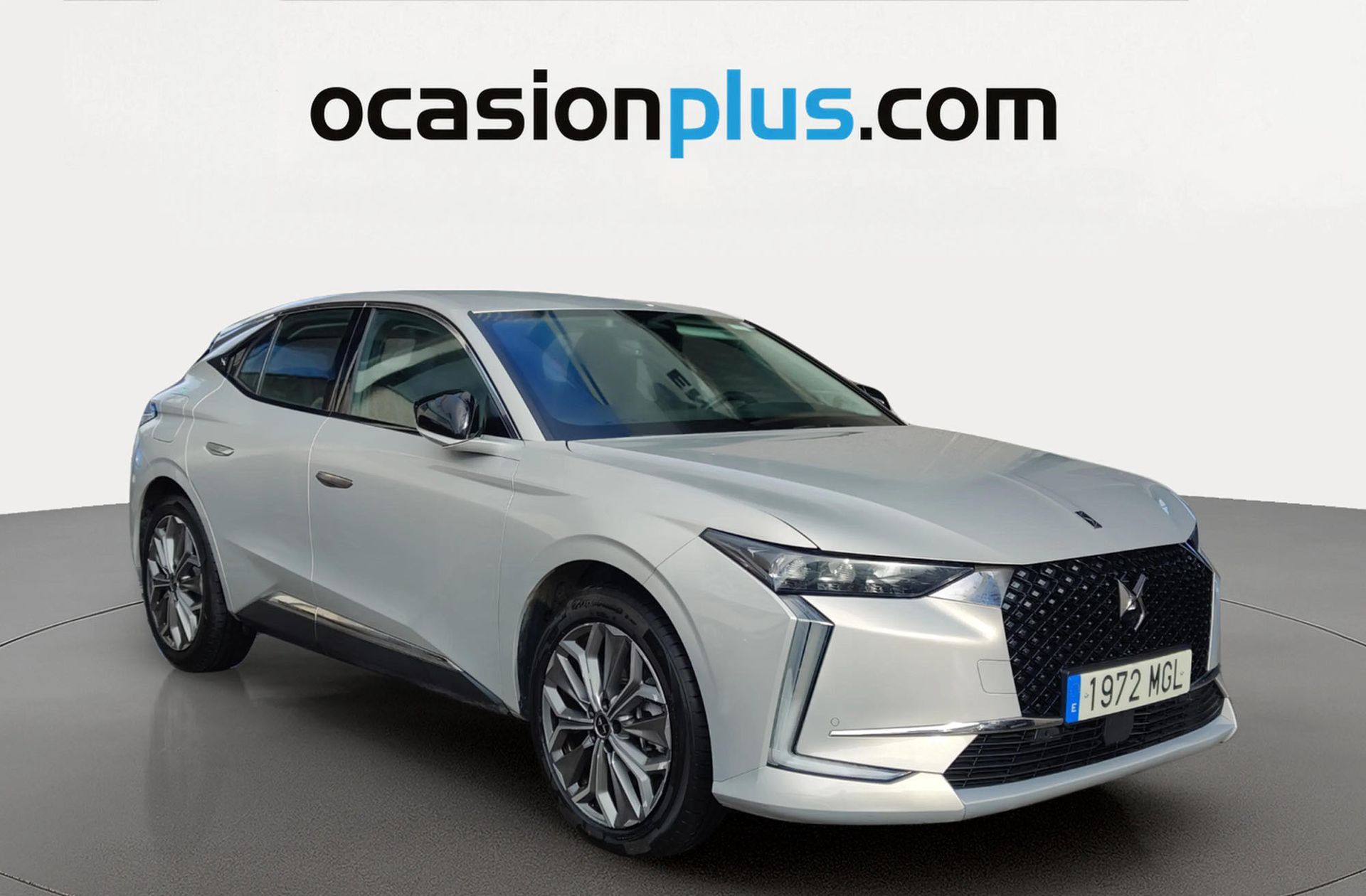 DS DS 4 Trocadero - foto 2