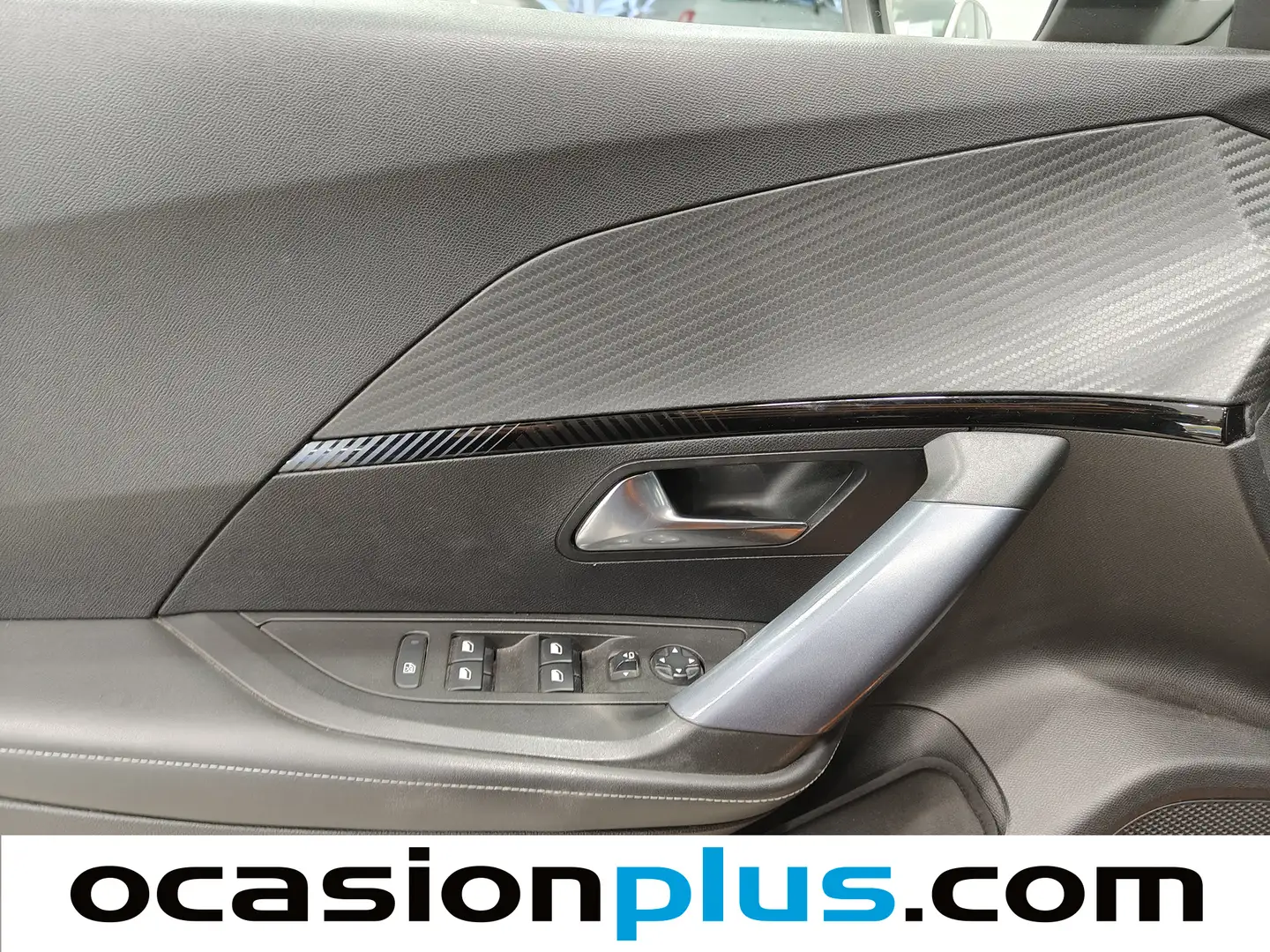 Foto Peugeot 2008 Peugeot 2008 PureTech 100 S&S Allure (100 CV)