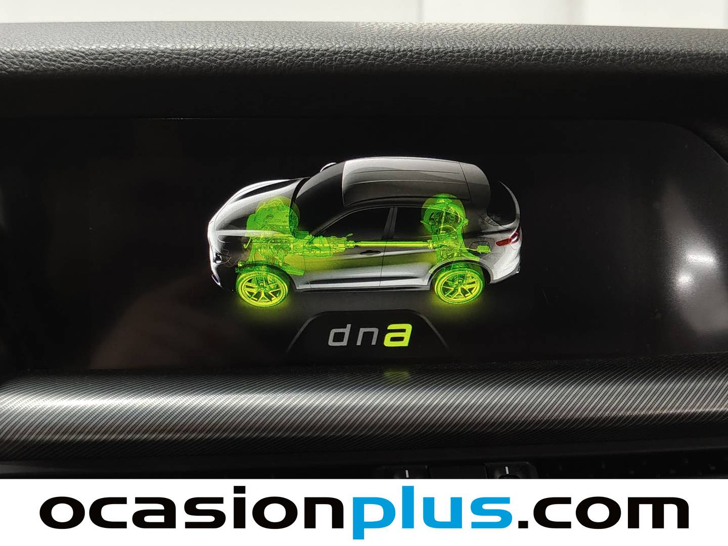 Alfa Romeo Stelvio Alfa Romeo Stelvio 2.2 Diesel Executive Q4  (210 CV) diésel