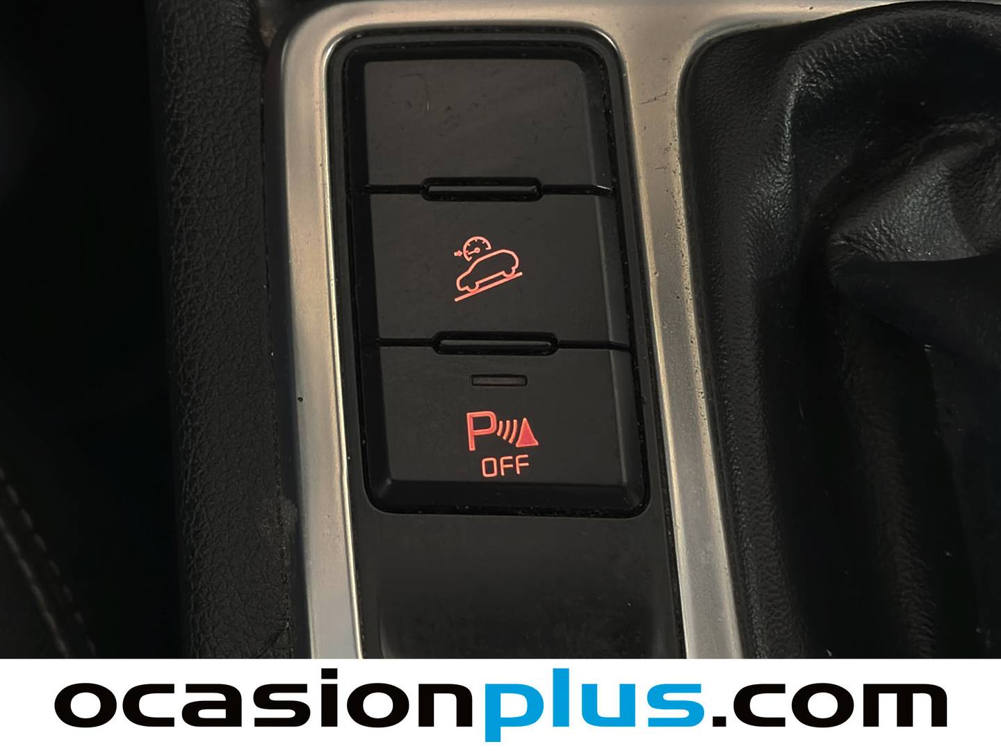 Accesorios del KIA Sportage KIA Sportage 1.6 CRDi Drive 4x2 (115 CV)