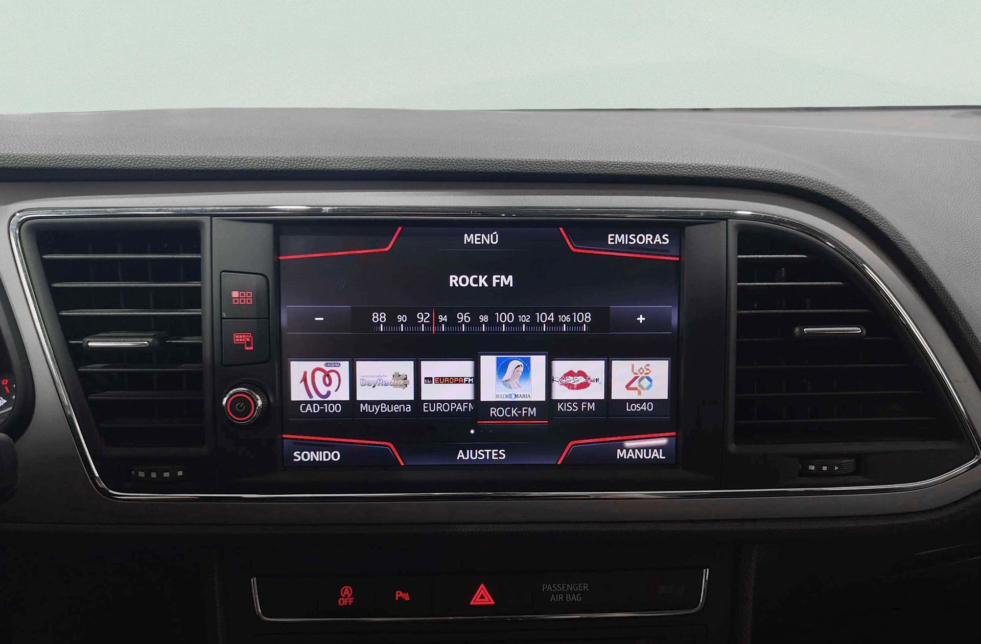 SEAT León 1.0 EcoTSI Style Visio Edition - foto 34