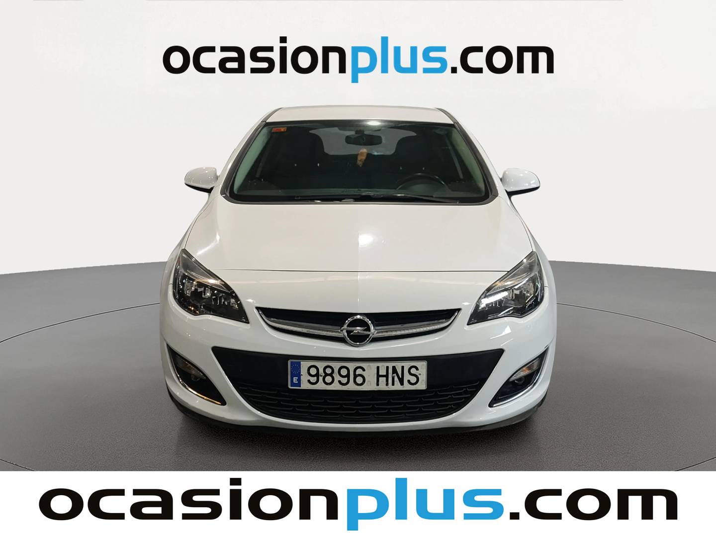 Opel Astra Opel Astra 1.6 Selective (115 CV) 115cv