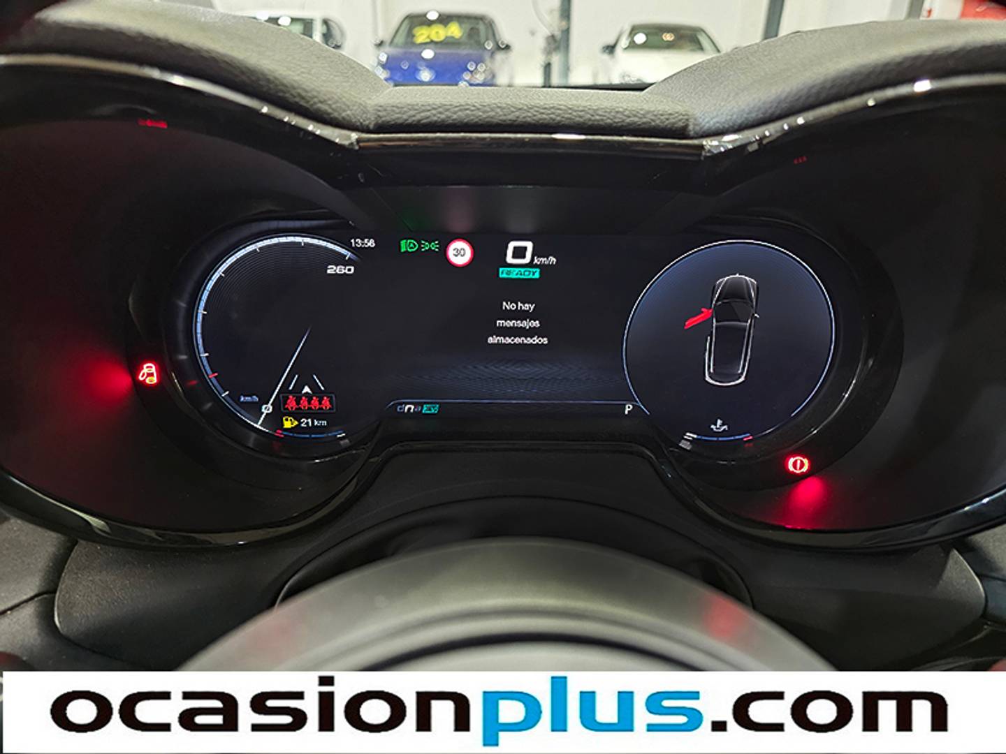 Foto Alfa Romeo Tonale Alfa Romeo Tonale 1.5 MHEV Sprint FWD (130 CV)