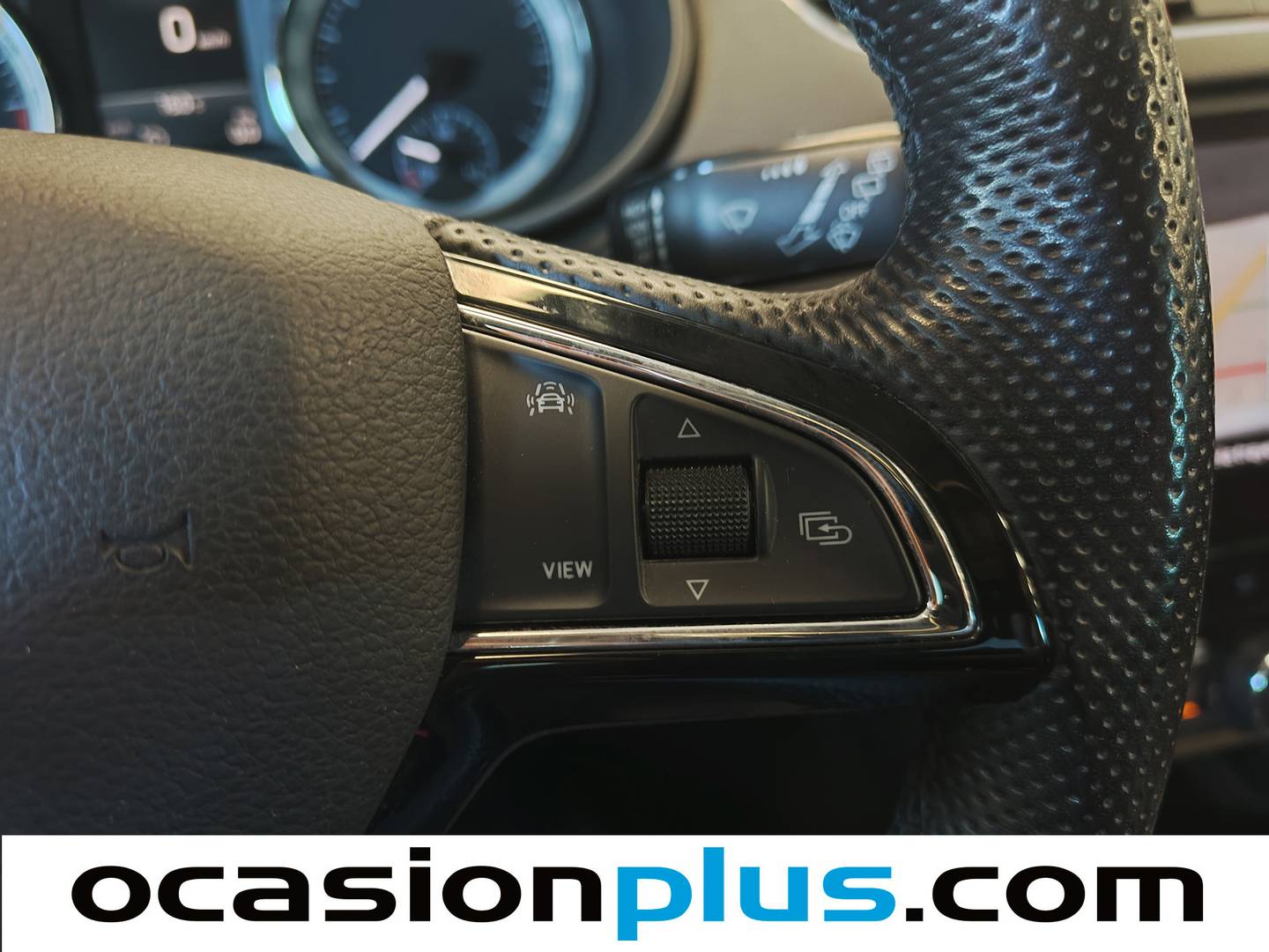 Foto Skoda Octavia Skoda Octavia 1.6 TDI (115CV) Like