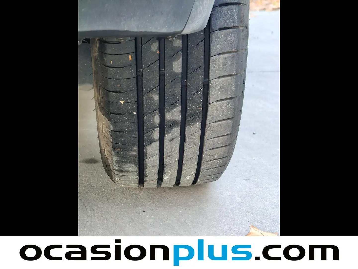 Foto Renault Captur Renault Captur Zen+ TCe (130 CV) GPF EDC