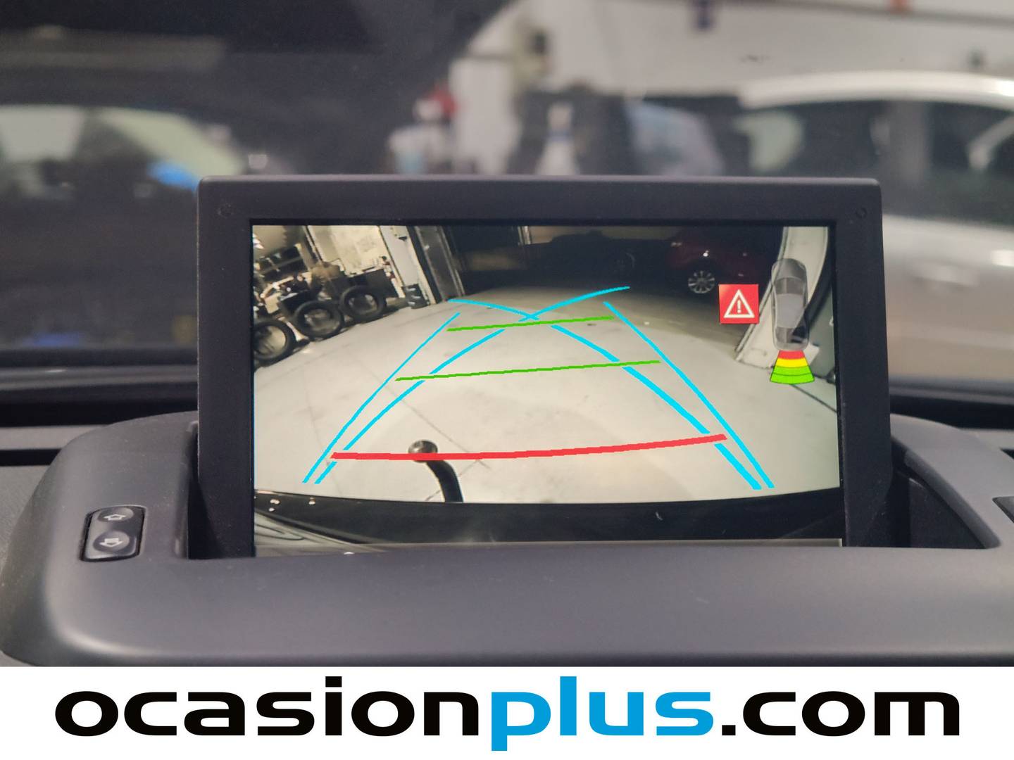 Foto Peugeot 5008 Peugeot 5008 1.6 BlueHDi FAP Allure (120 CV)