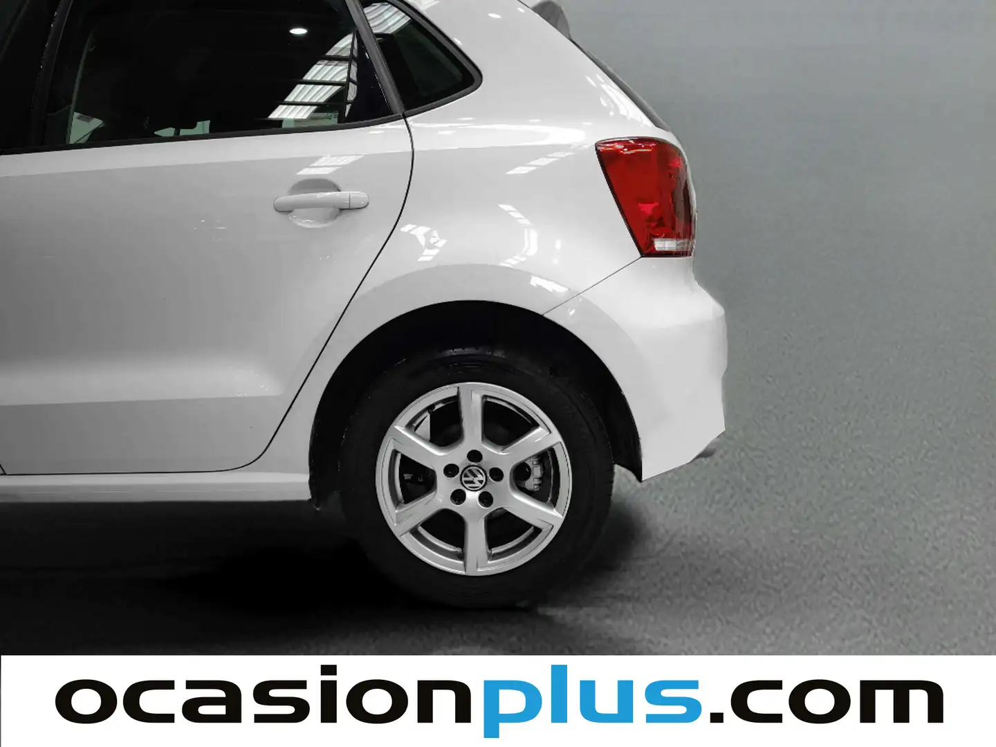 Foto Volkswagen Polo Volkswagen Polo Advance 1.2 TSI (90 CV) DSG