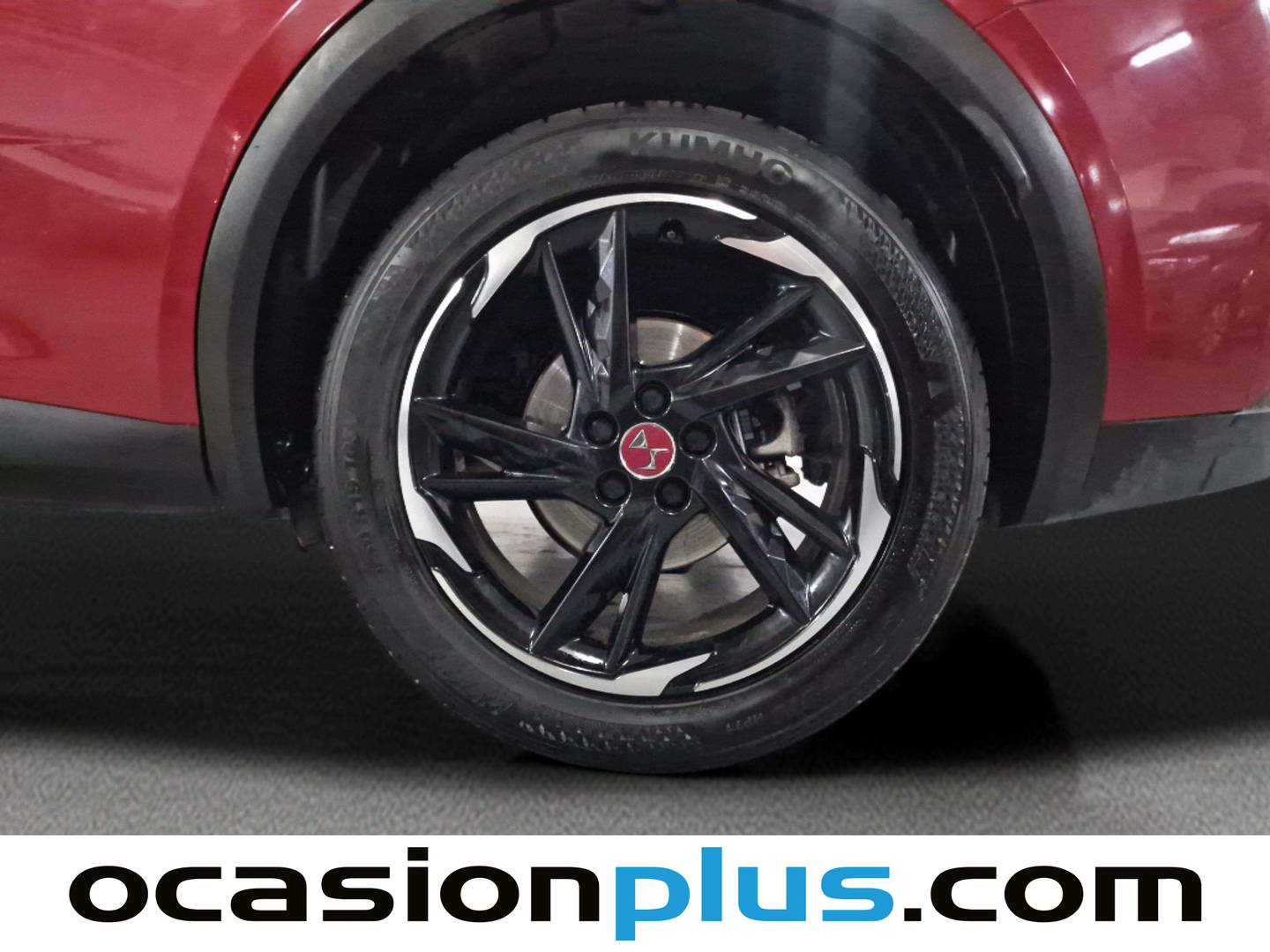 DS DS 7 Crossback DS DS7 Crossback PureTech 180 Performance Line Auto (180 CV) al mejor precio
