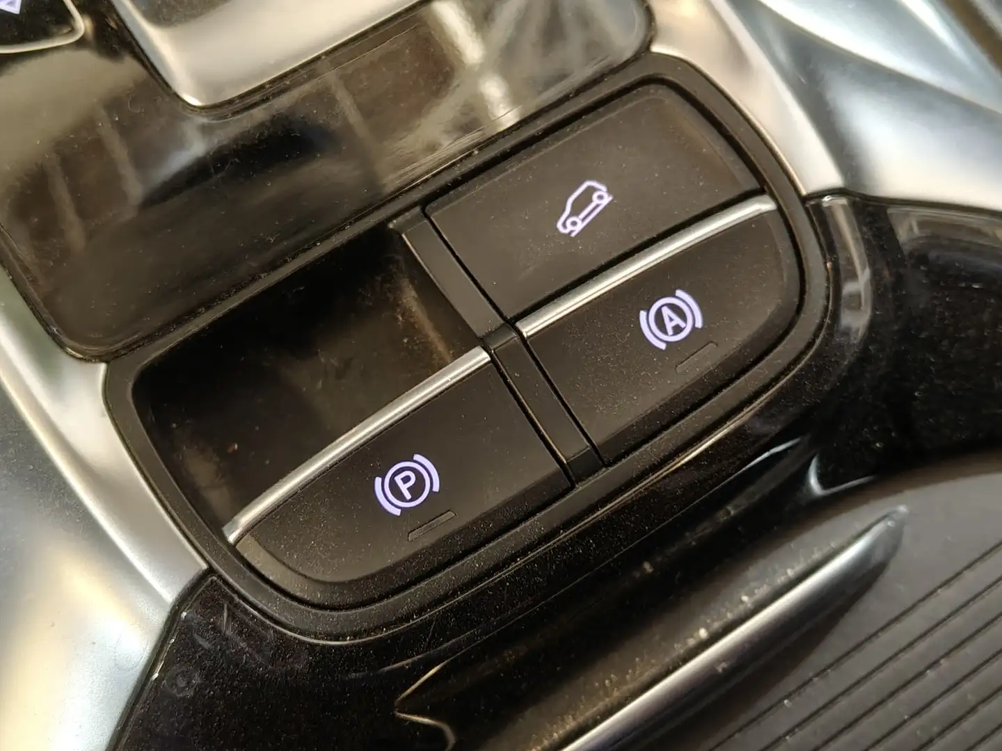 Foto MG HS MG HS 1.5 Turbo GDI Luxury DCT (162 CV)