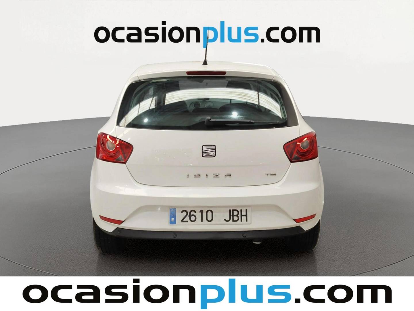 Seat Ibiza Seat Ibiza 1.2 TSI Reference ITech 30 Aniversario (85 CV) al mejor precio