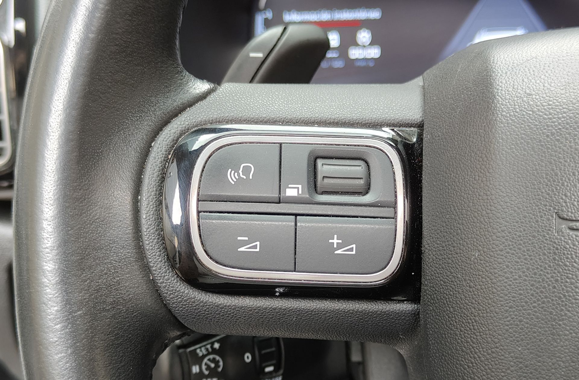 Citroën C5 Aircross BlueHDi 180 Shine EAT8 - foto 42