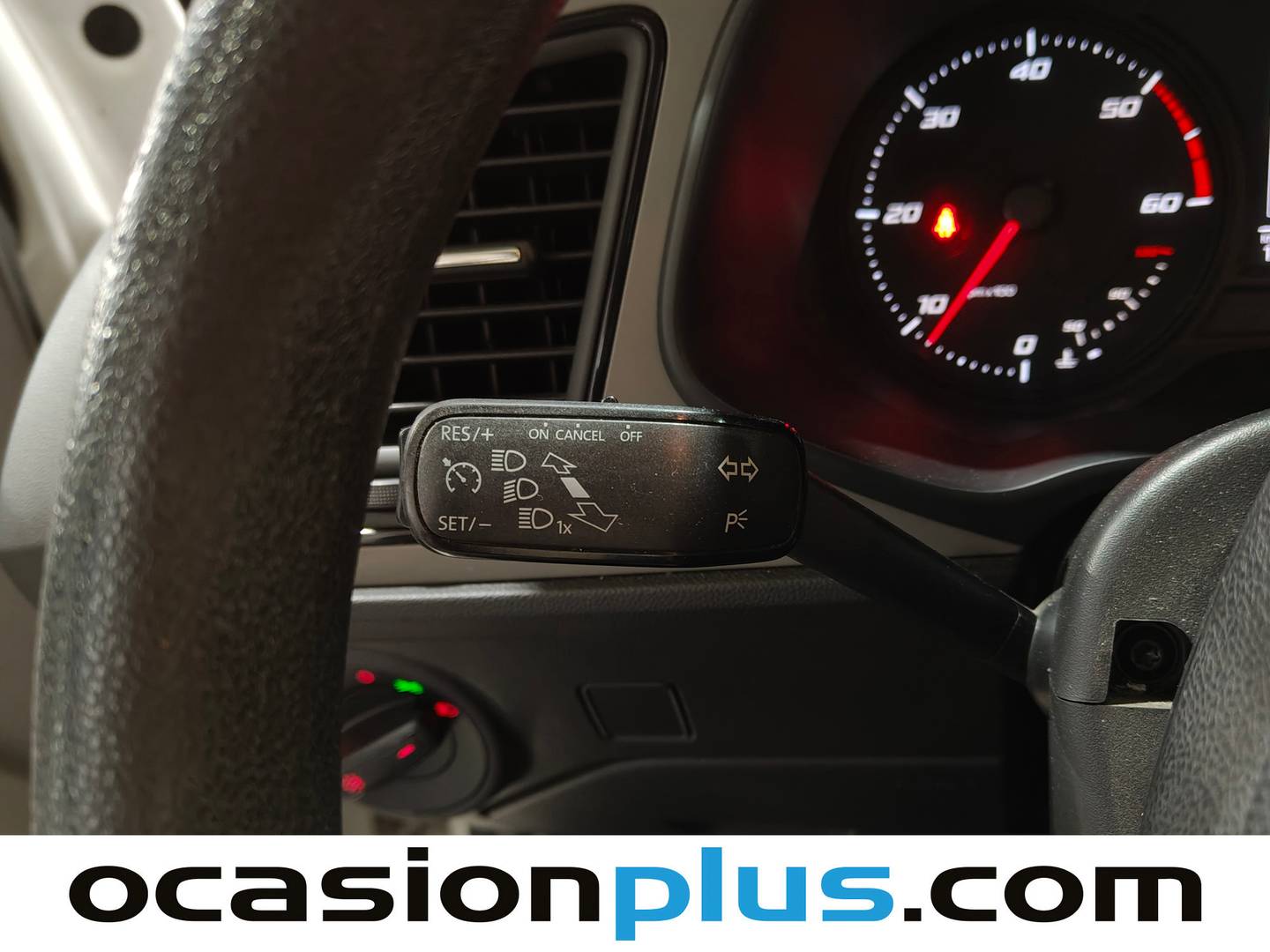 Seat León SEAT León ST 1.6 TDI S&S Reference  (115 CV) de ocasión