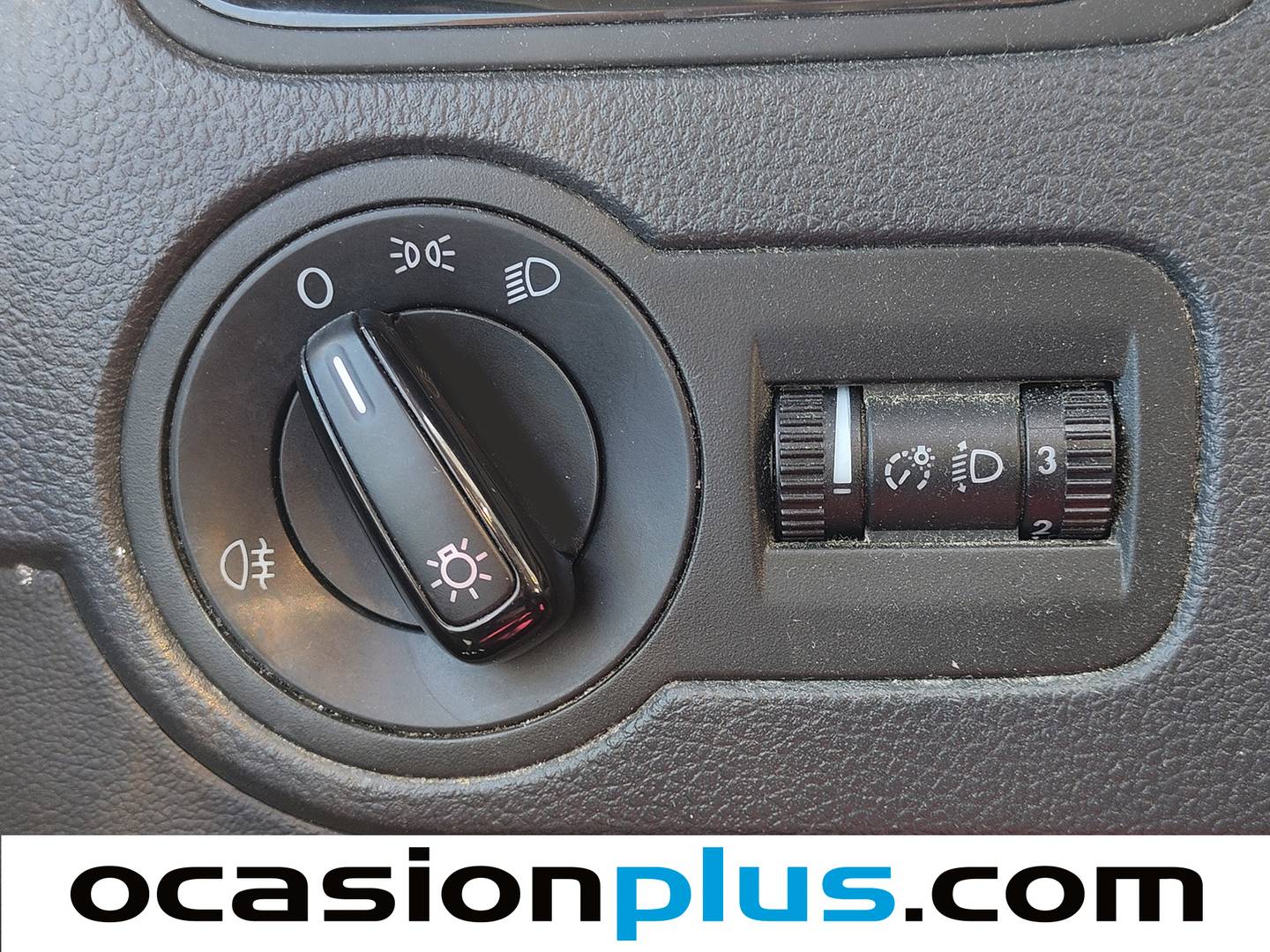Accesorios del Volkswagen Polo Volkswagen Polo Advance 1.2 TSI (90 CV)