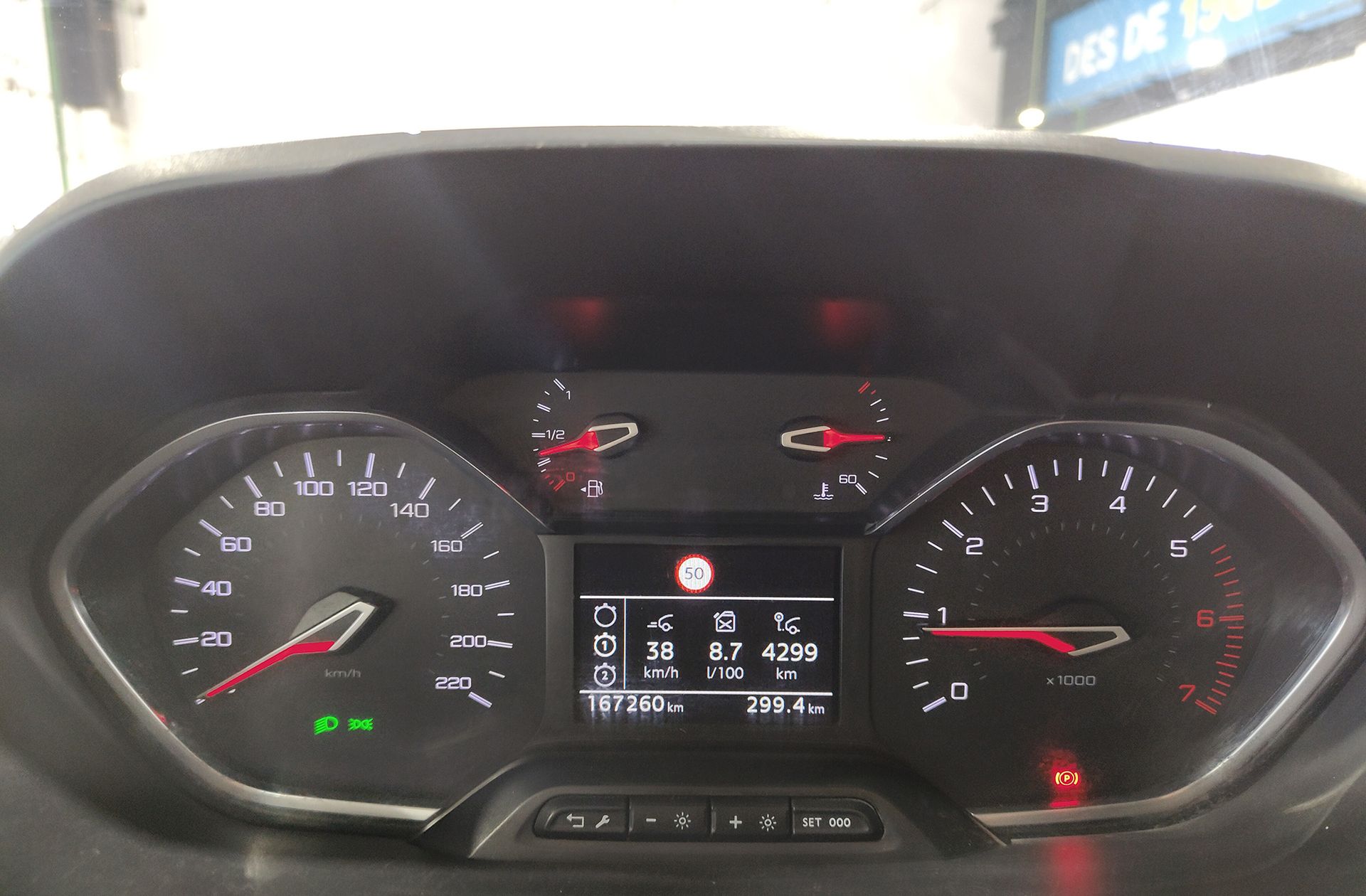 Peugeot Rifter PureTech 110 Active Standard - foto 20