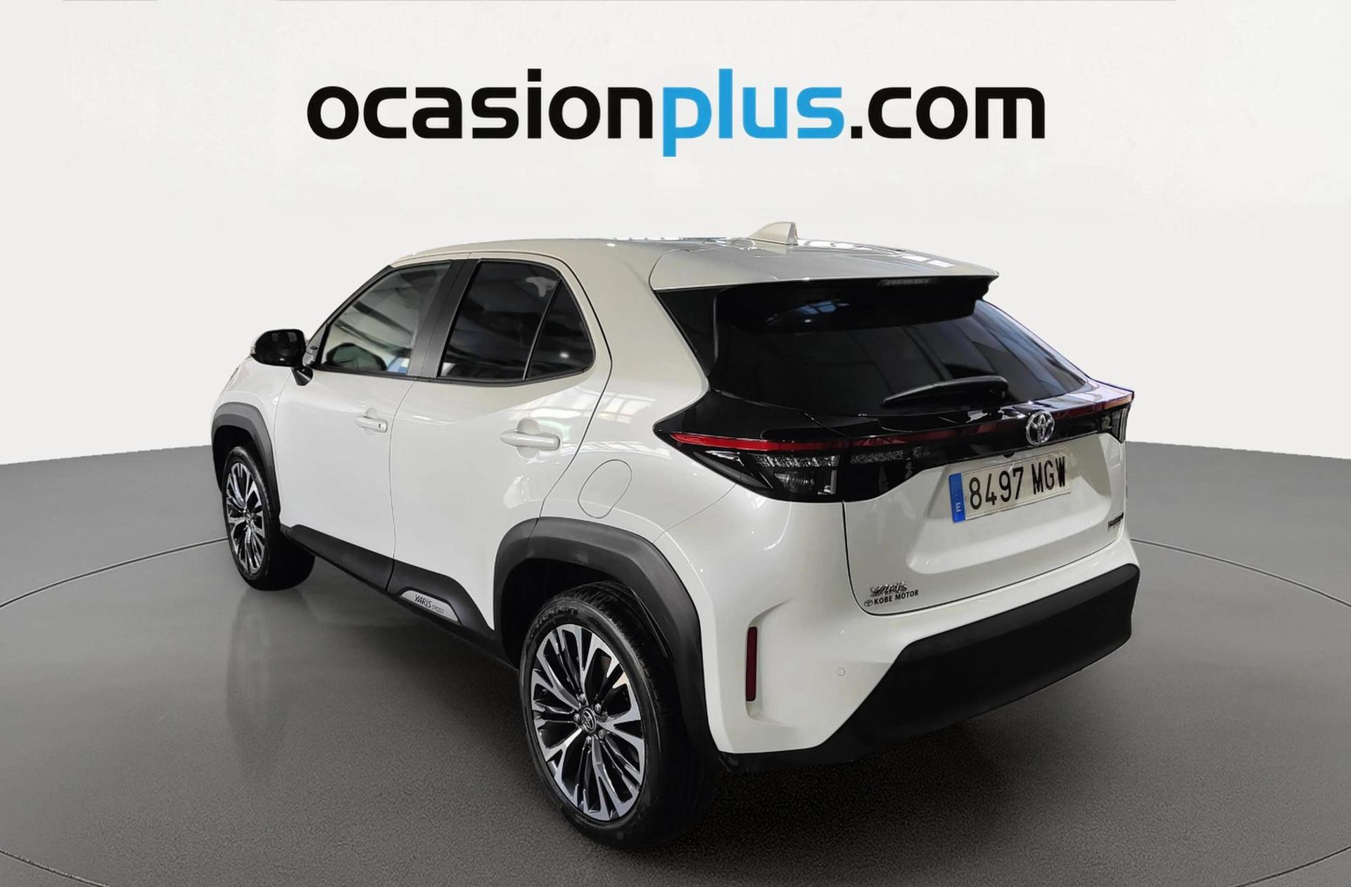 Toyota Yaris Cross 120H Style - foto 3