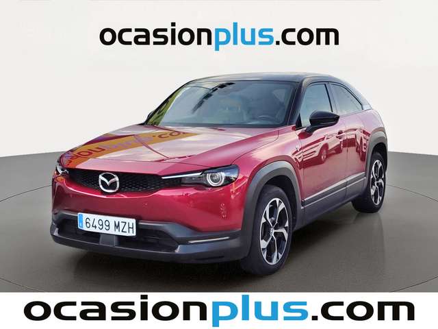 Mazda MX-30 e-Skyactive R-EV Advantage Modern Confidence (170 CV) de segunda mano