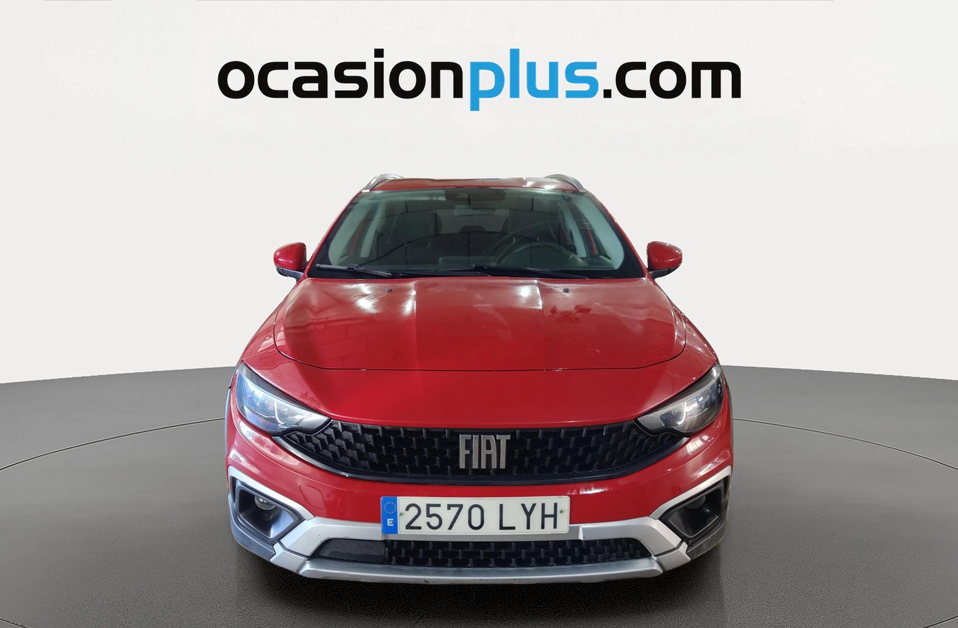 Fiat Tipo 1.5 Hybrid Red DCT - foto 13