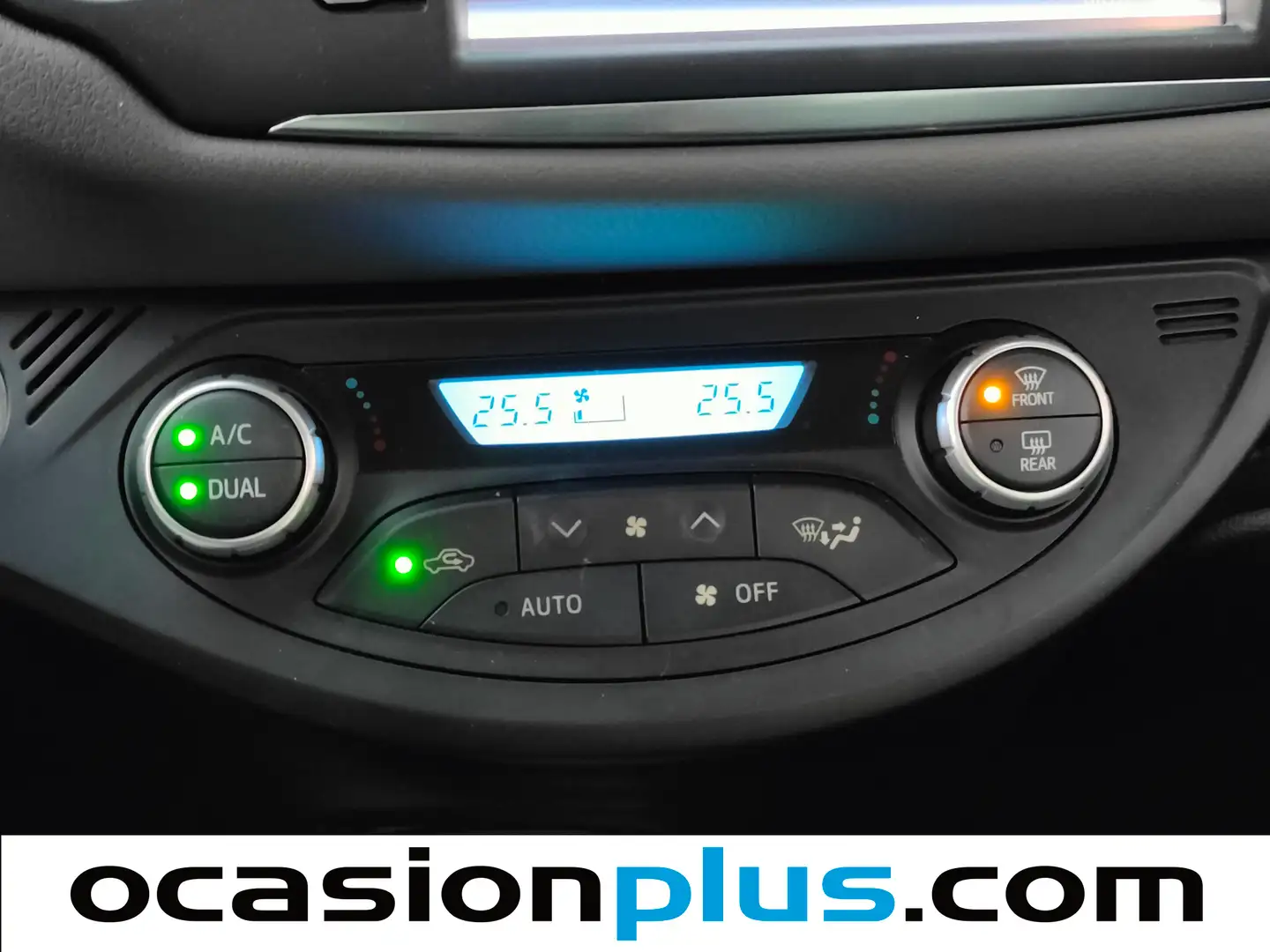 Foto Toyota Yaris Toyota Yaris 1.5 Hybrid Active (100 CV)