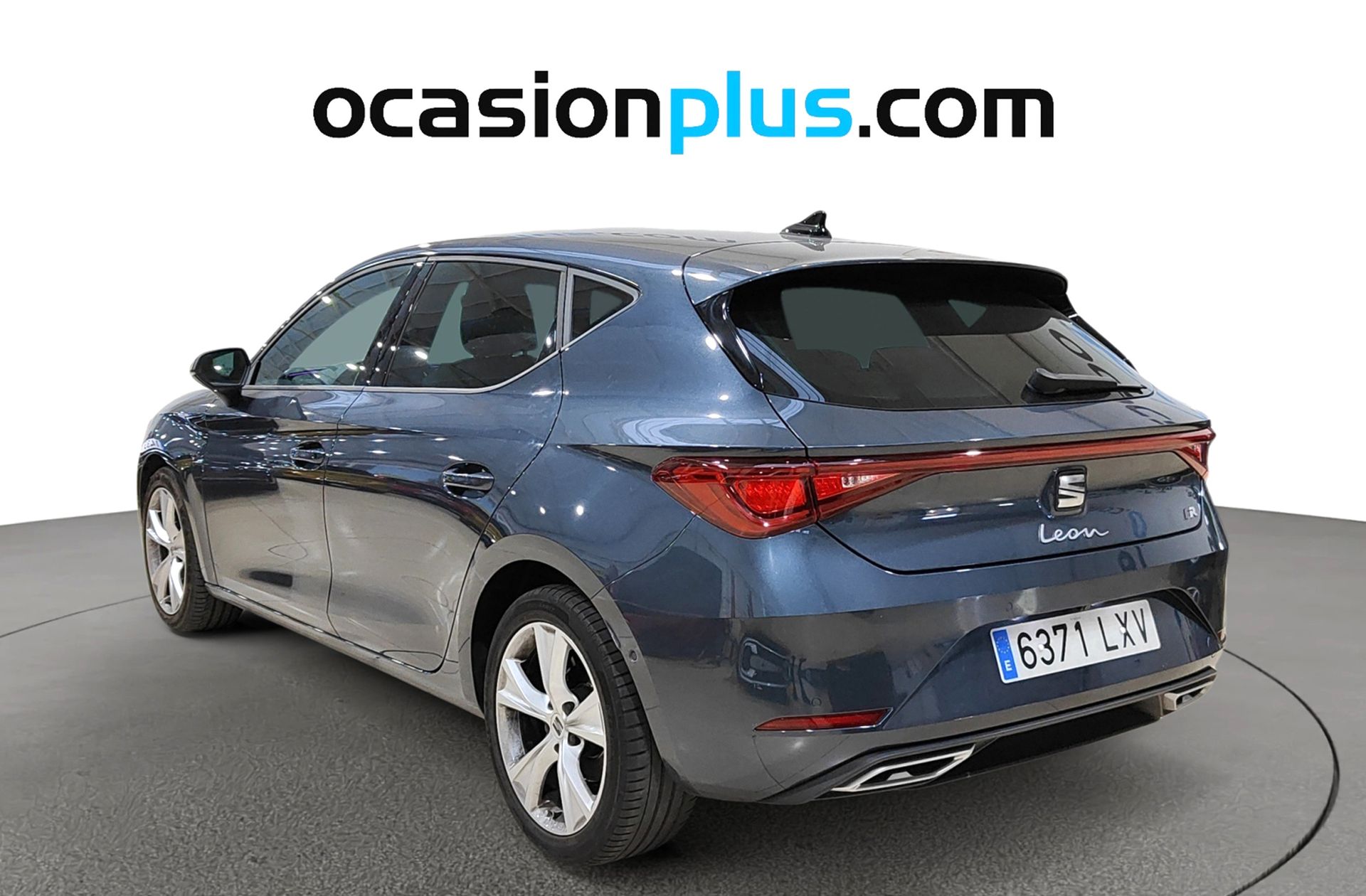 SEAT León 1.5 TSI FR Go L - foto 3