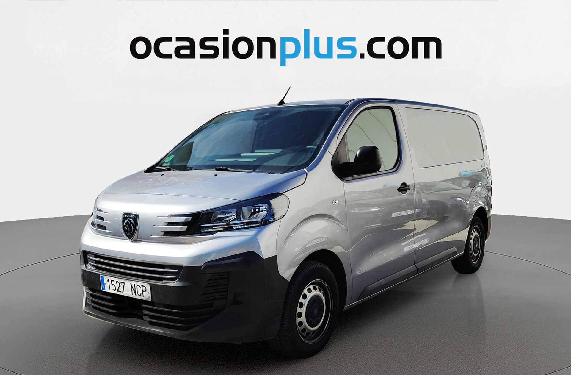 Peugeot Expert Furgon BlueHDi 120 Standard