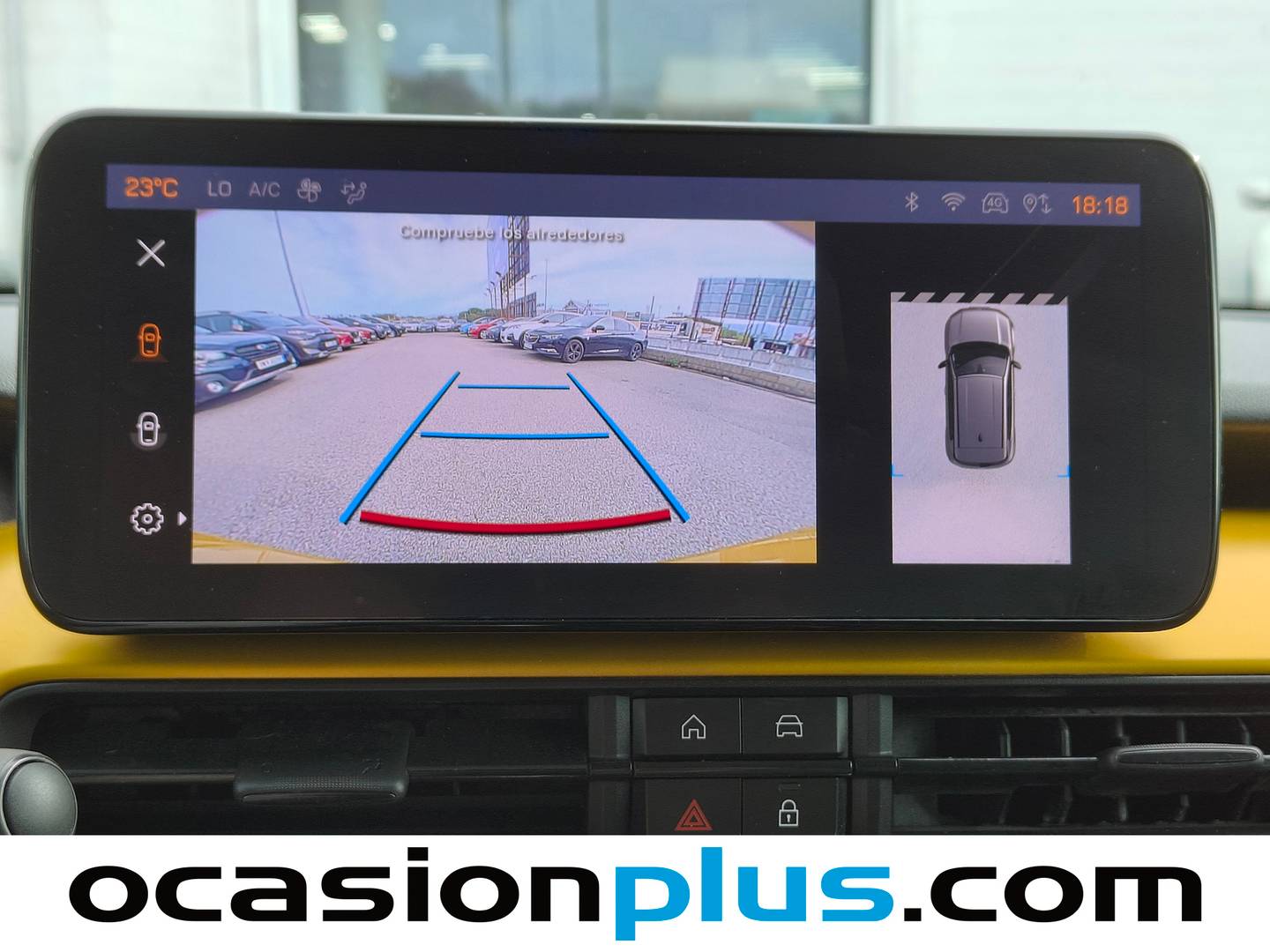 Acabados Jeep Avenger Jeep Avenger 1.2 G Summit (100 CV)