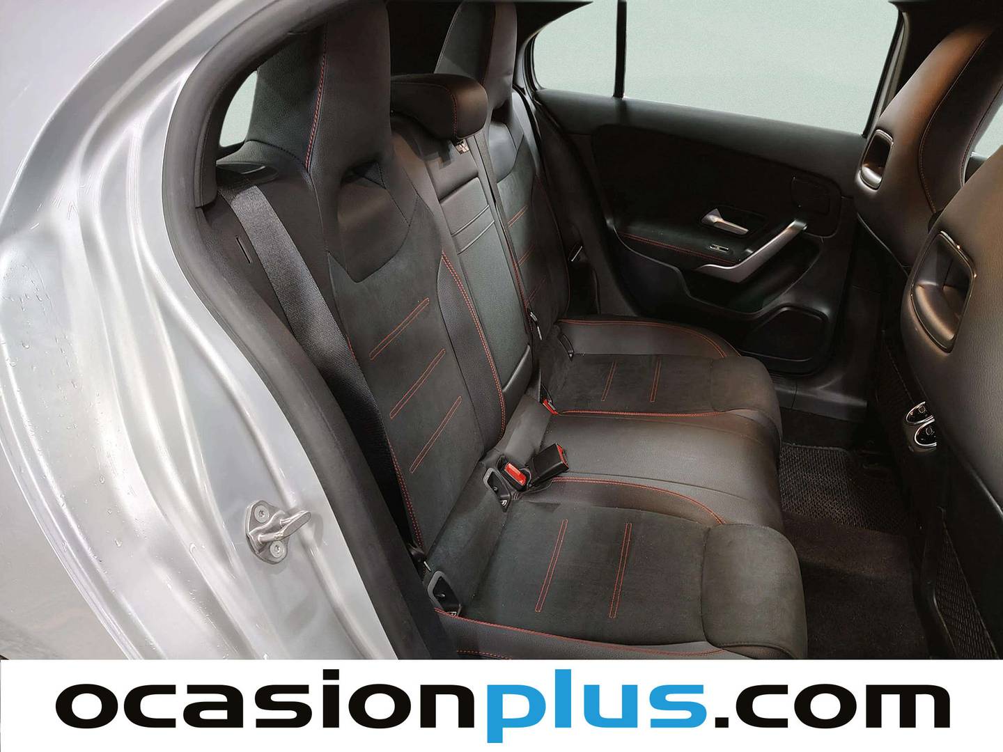 Foto Mercedes Clase A Mercedes-Benz Clase A Clase A 250 e (218 CV) Pack AMG