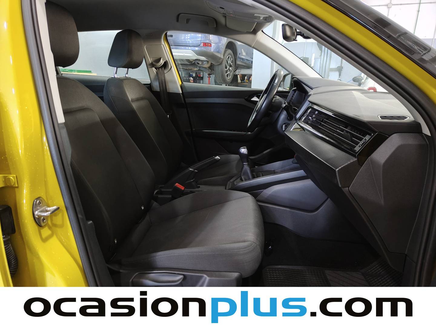 Foto Audi A1 Audi A1 Sportback 25 TFSI (95 CV)