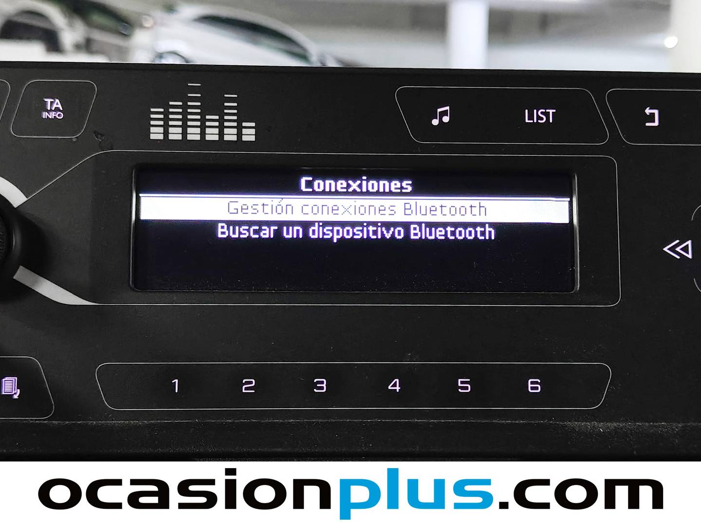 Citroën Berlingo Citroen Berlingo Furgon BlueHDi 75 Talla M Control (76 CV) km 0